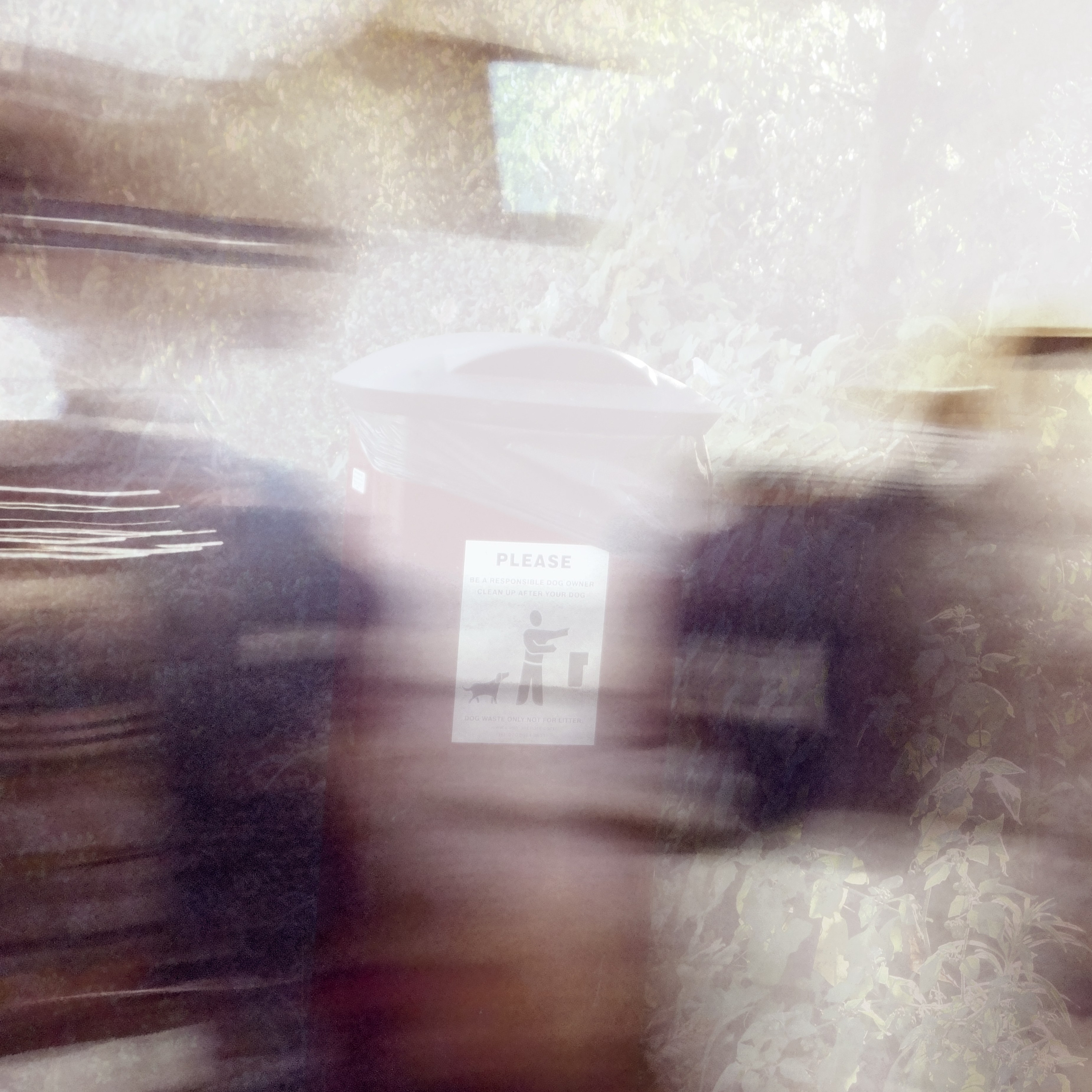 Sentimental Action" – A deeply personal art project exploring memory loss, time, and the past. For a decade, the artist suffered from amnesia, reconstructing lost years through found photographs and others' memories. Each image blends 3-6 layered exposures, creating a blurred, dreamlike effect—symbolizing fragmented, irretrievable memories. A haunting visual journey through forgotten decades, countries, and moments.