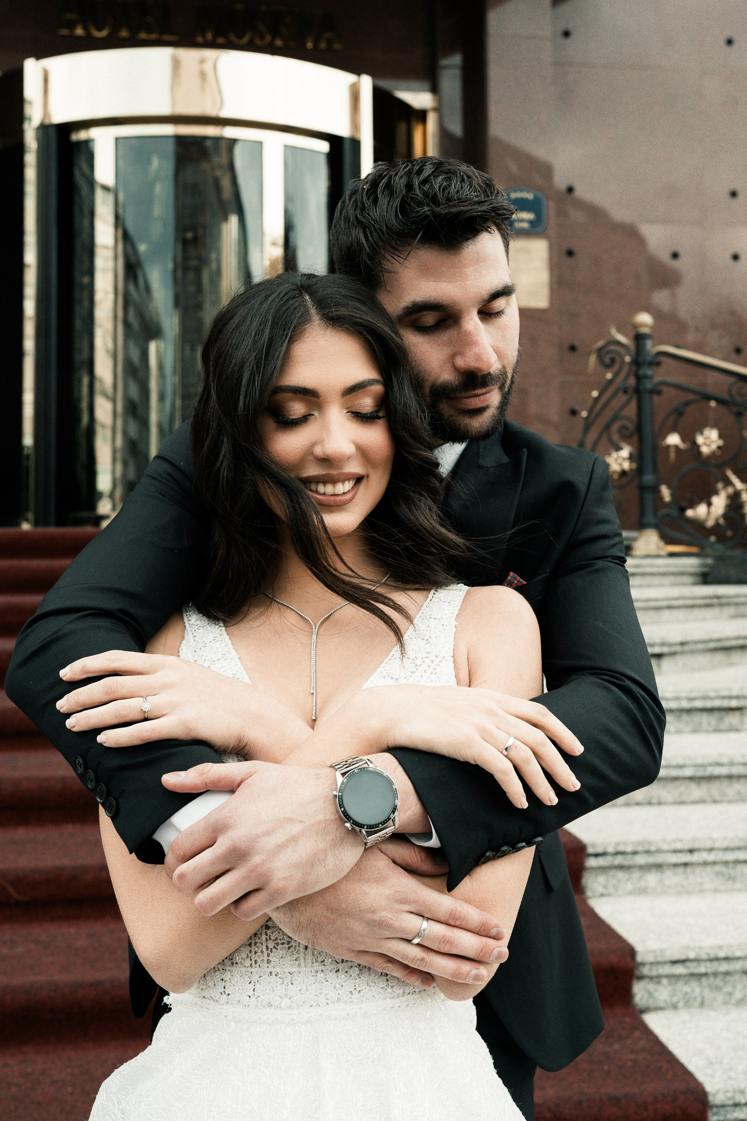 LJUBAV. Profesionalna Fotografija Beograd — Staša Komatina