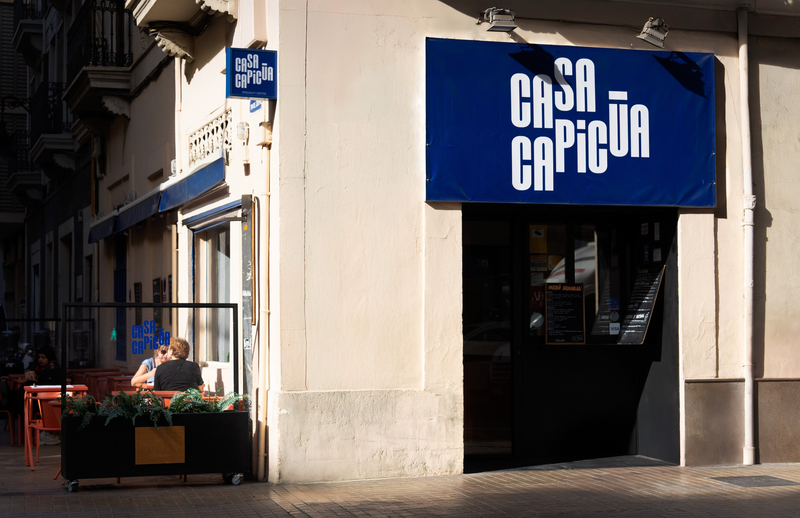 Event & Content | Documenting Special Moments. Iryna Martin Photography | Valencia