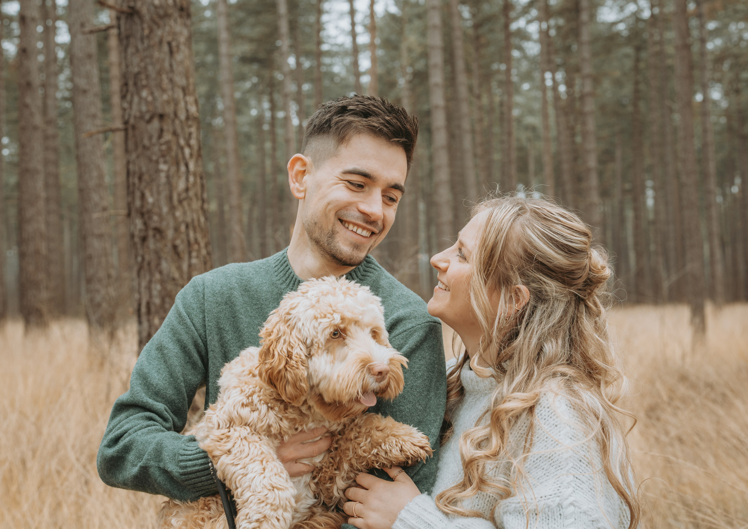 Kapture Fotografie – Huwelijksfotografie & Portretfotografie voor pure liefdevolle momenten