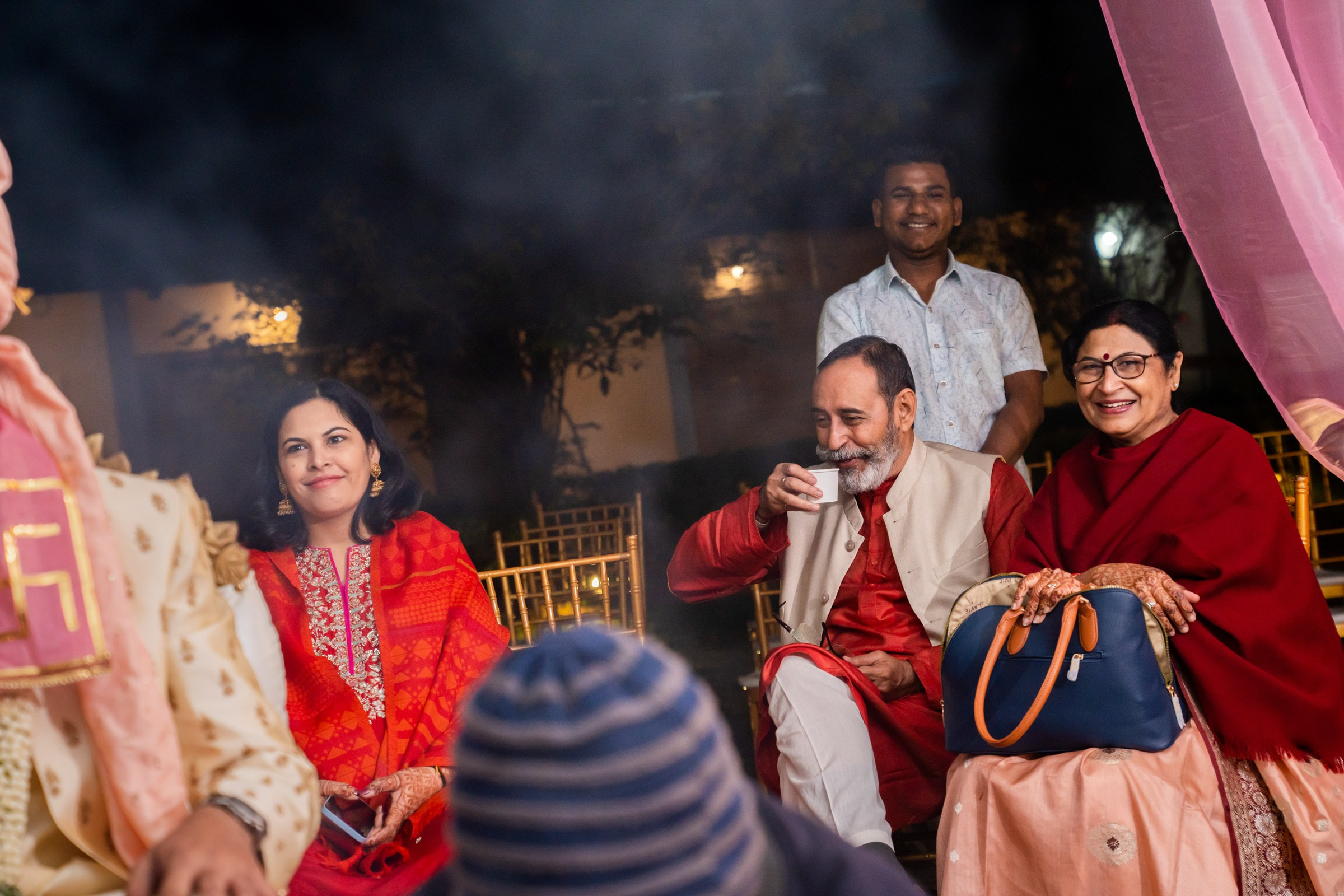 Raksha & Bharath, Marwari North Indian Wedding in Bangalore | Truly Yours