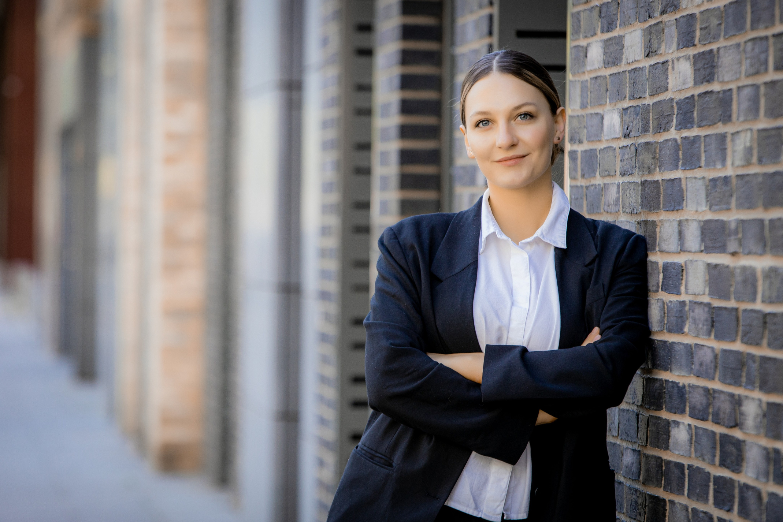 Business-Porträt. Фотограф в Германии — Михаэль Барон