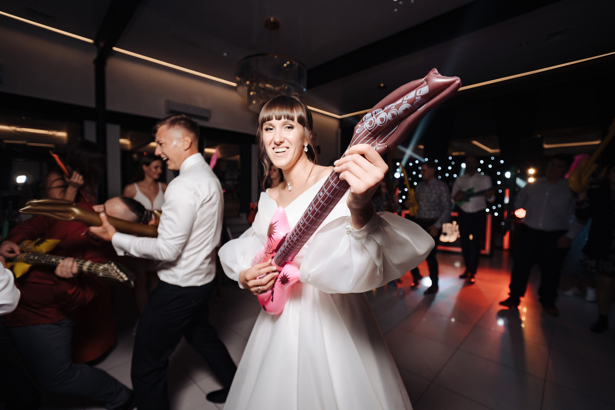 Piotr i Roksolana. Karina Czernecka Foto