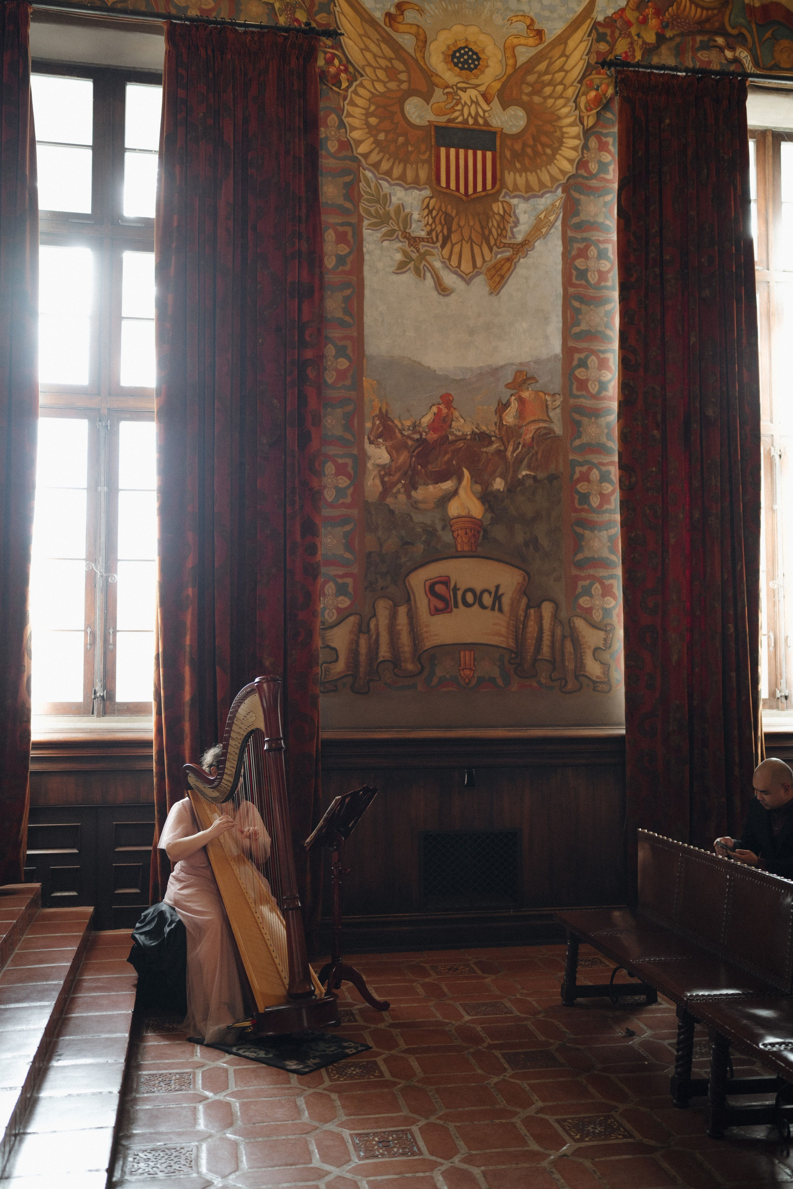 B&K. Orange County Wedding Photographer & Videographer | Candid & Timeless Wedding Photo + Video | Italiantsev