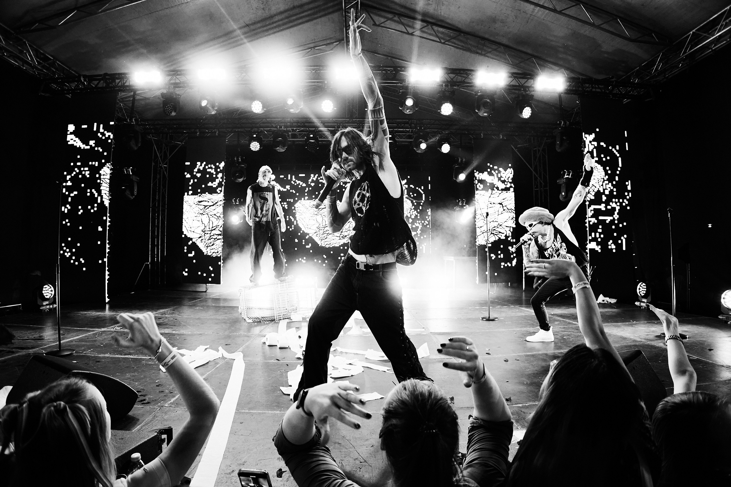 Concert. Ruslan Sereduk Photographer