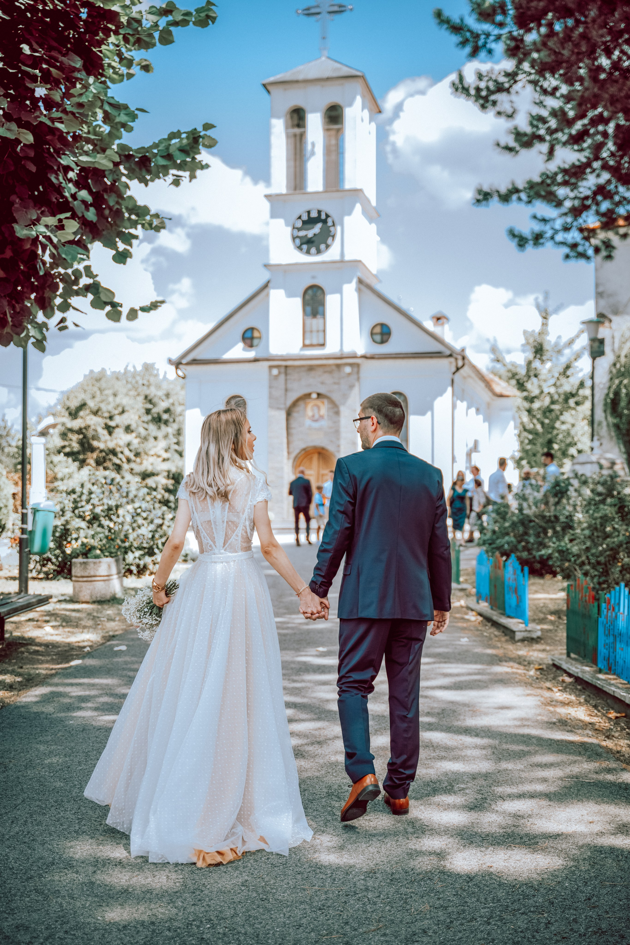 Венчања. Luka Pejcic Photography