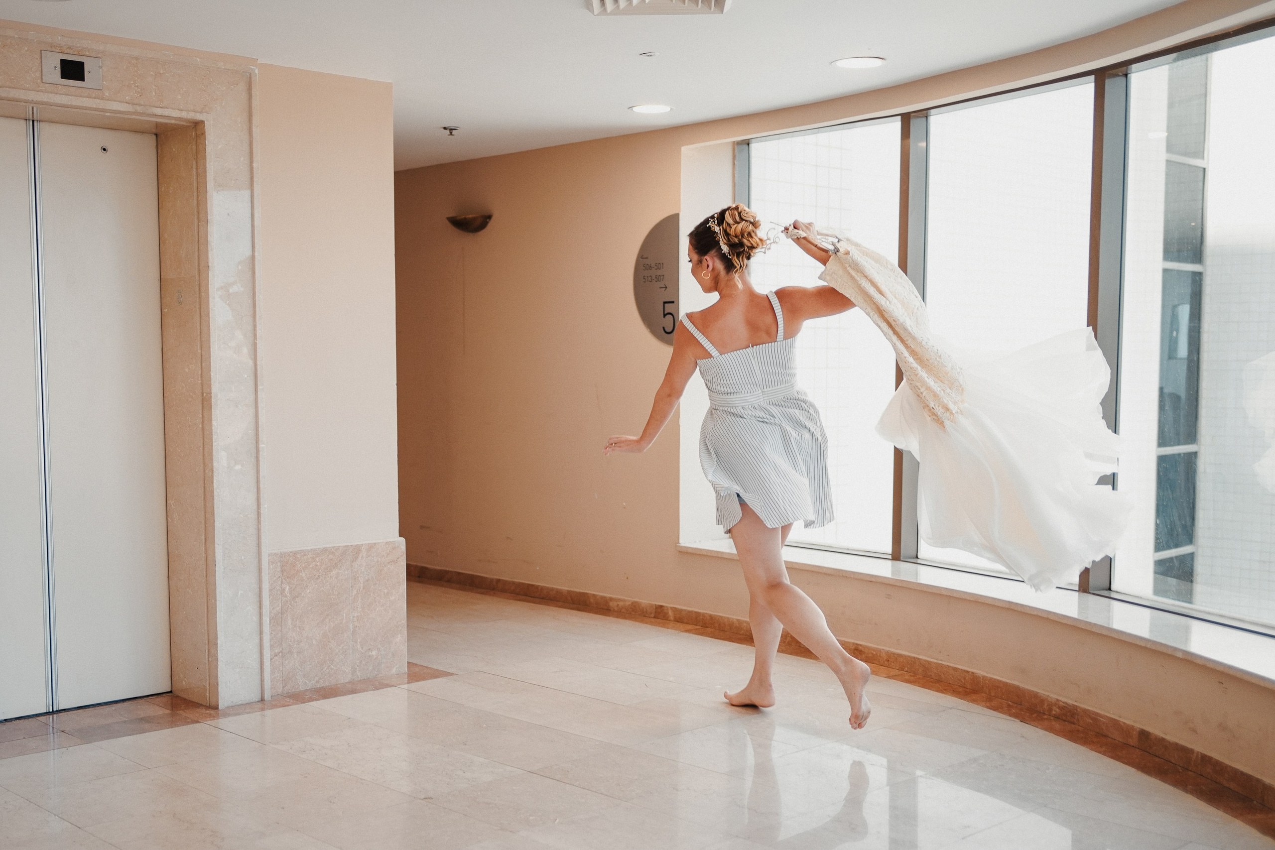 Veronika and Shmuel. Dmitry Gorodetsky Event Photographer