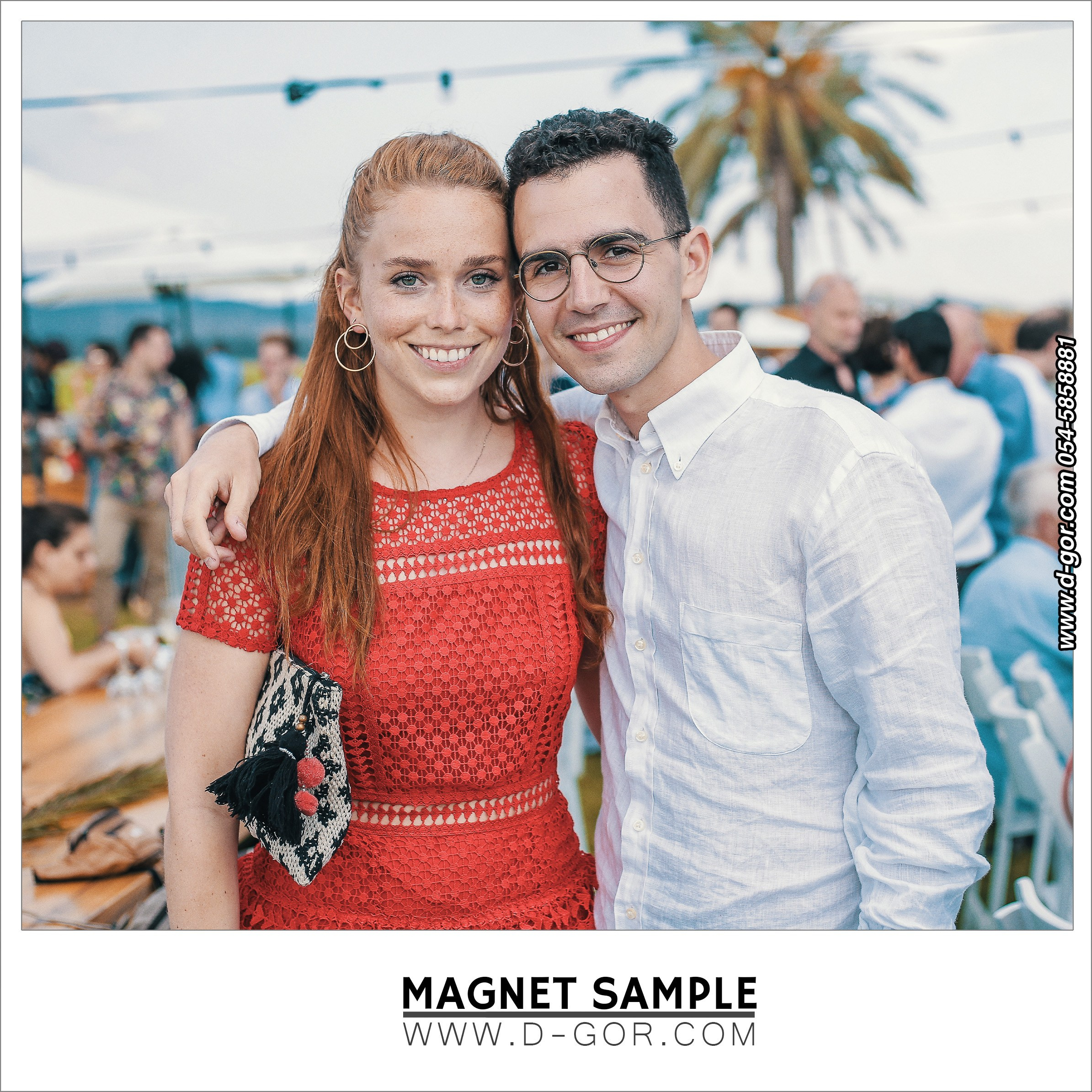 Magnets. Dmitry Gorodetsky Event Photographer