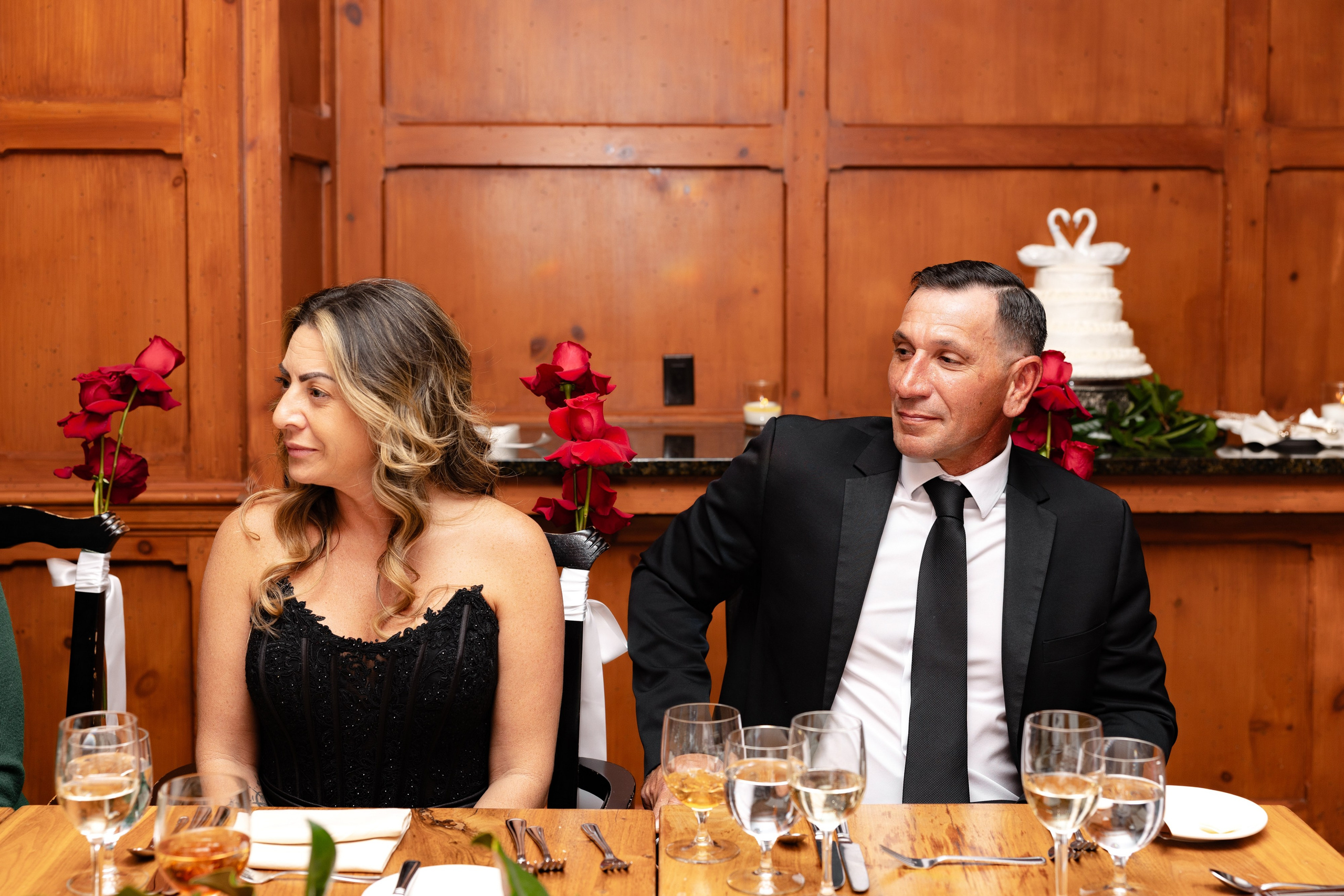 Jada and Dalton. North Carolina. Photographer Anastasia Nagibina