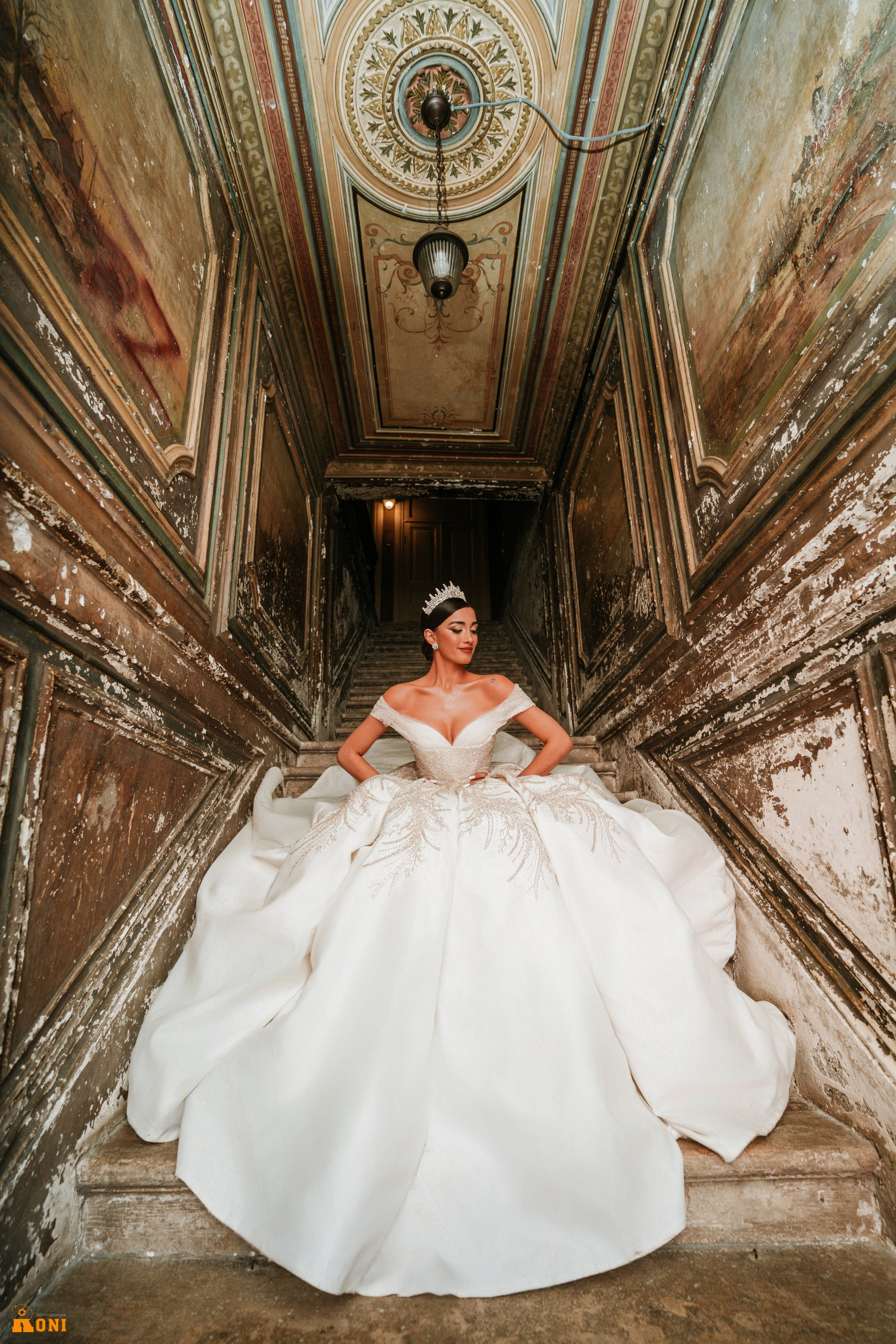 Wedding- ლიკა & ბექა