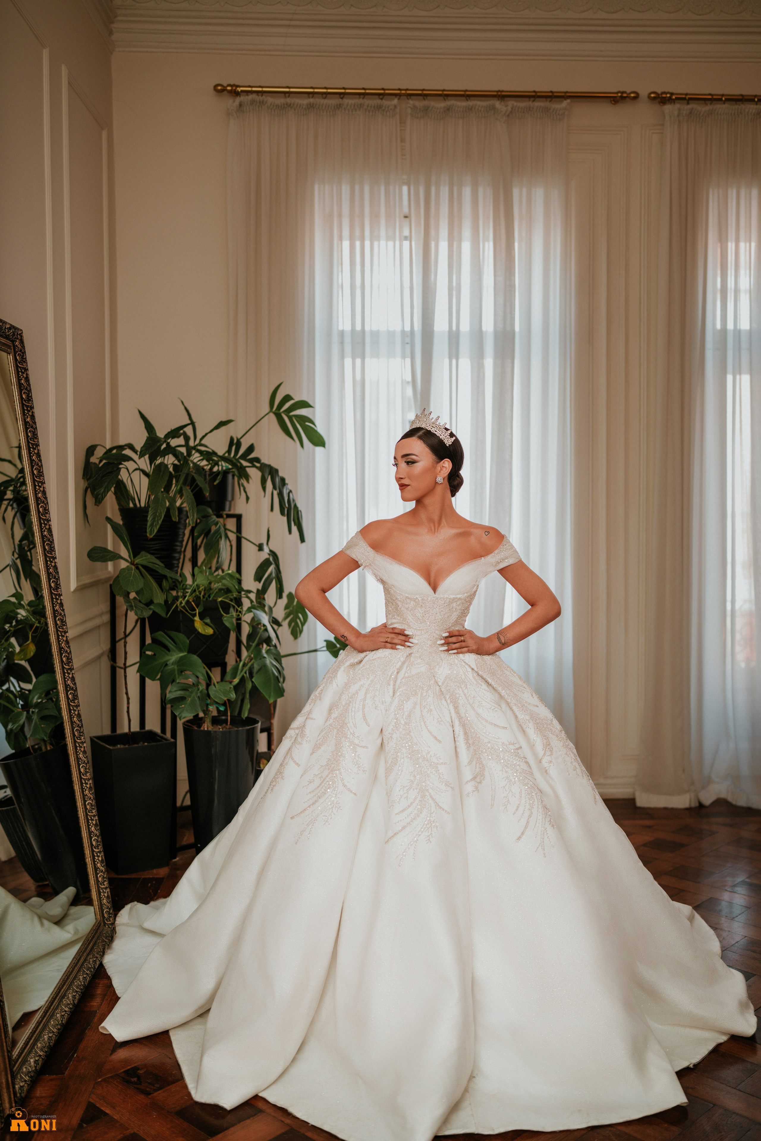 Wedding- ლიკა & ბექა