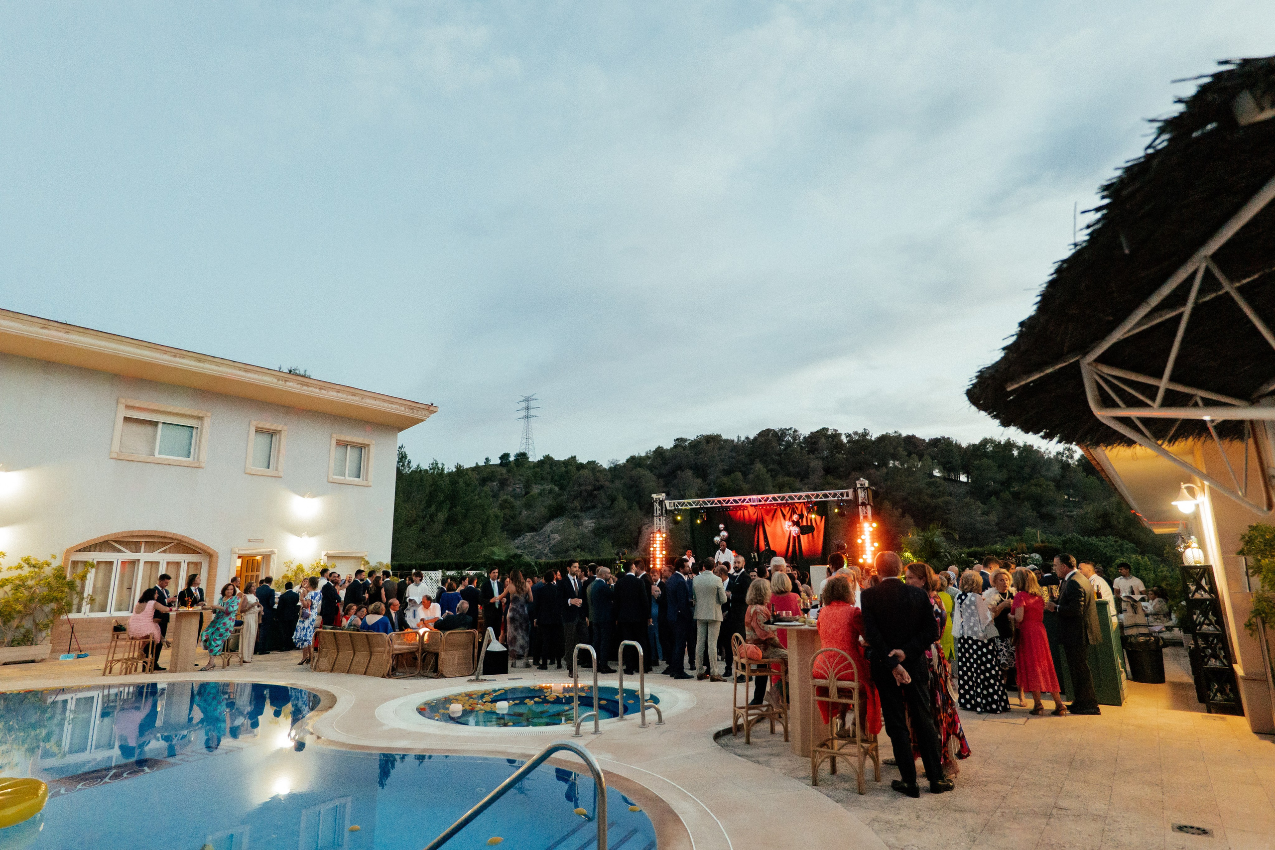 Gonzalo & Maria (Murcia)