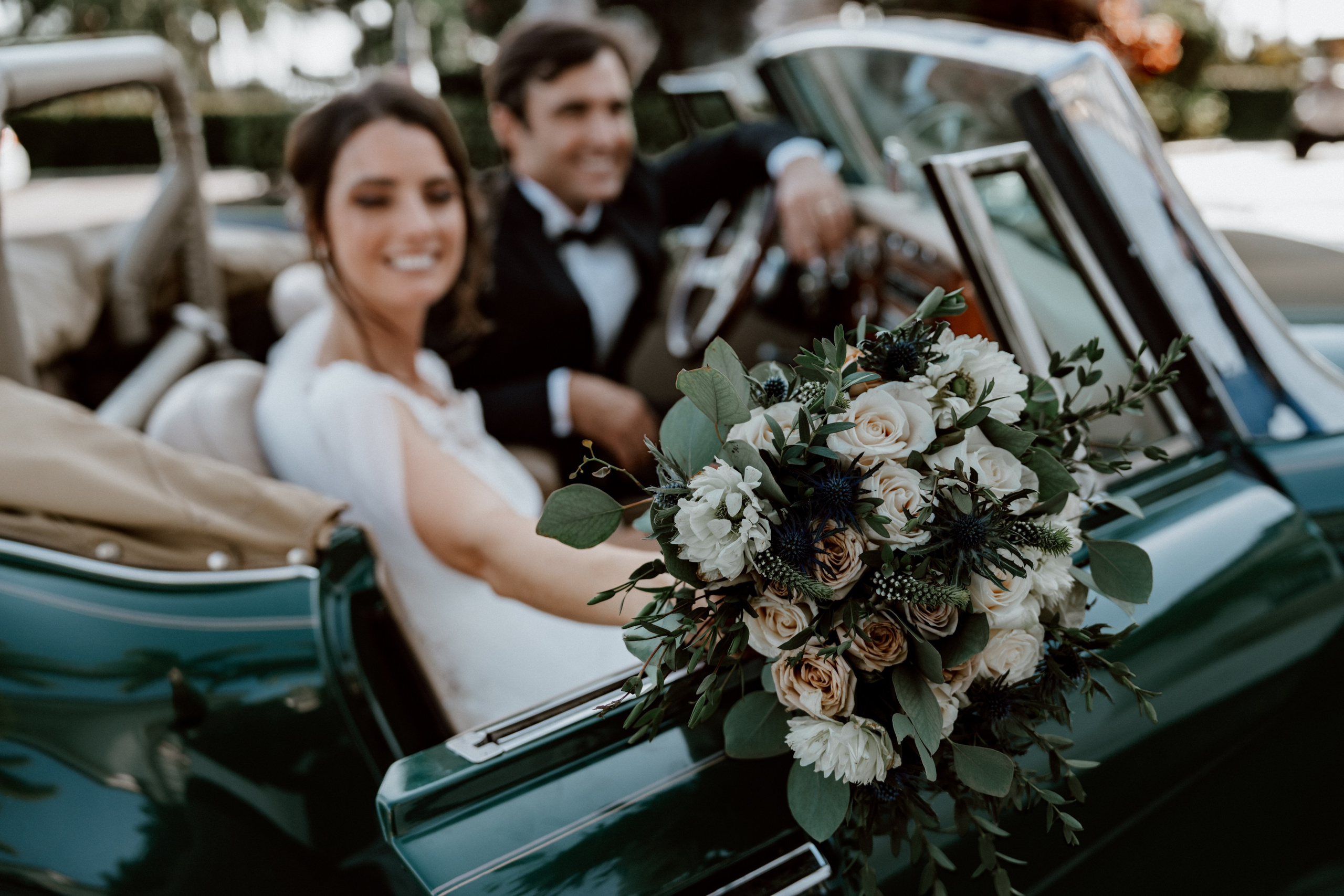 C+C. Florida destination wedding photographer