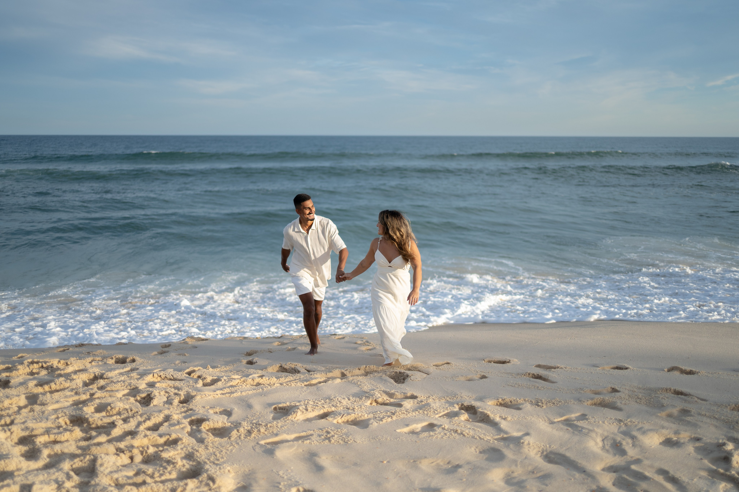 Ensaio Júlia Azeredo & Matheus