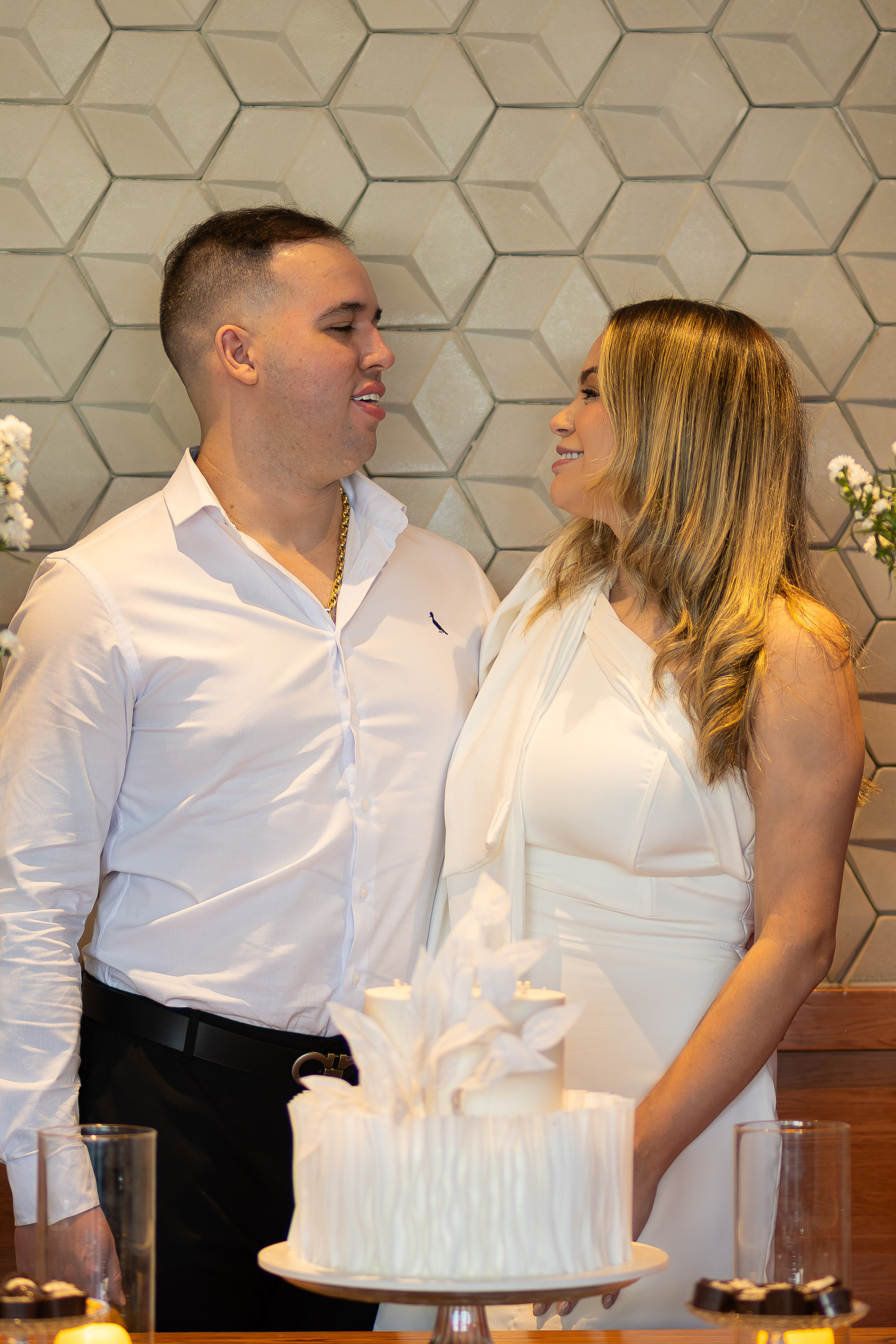 Civil - Magda Vidal & Thalles