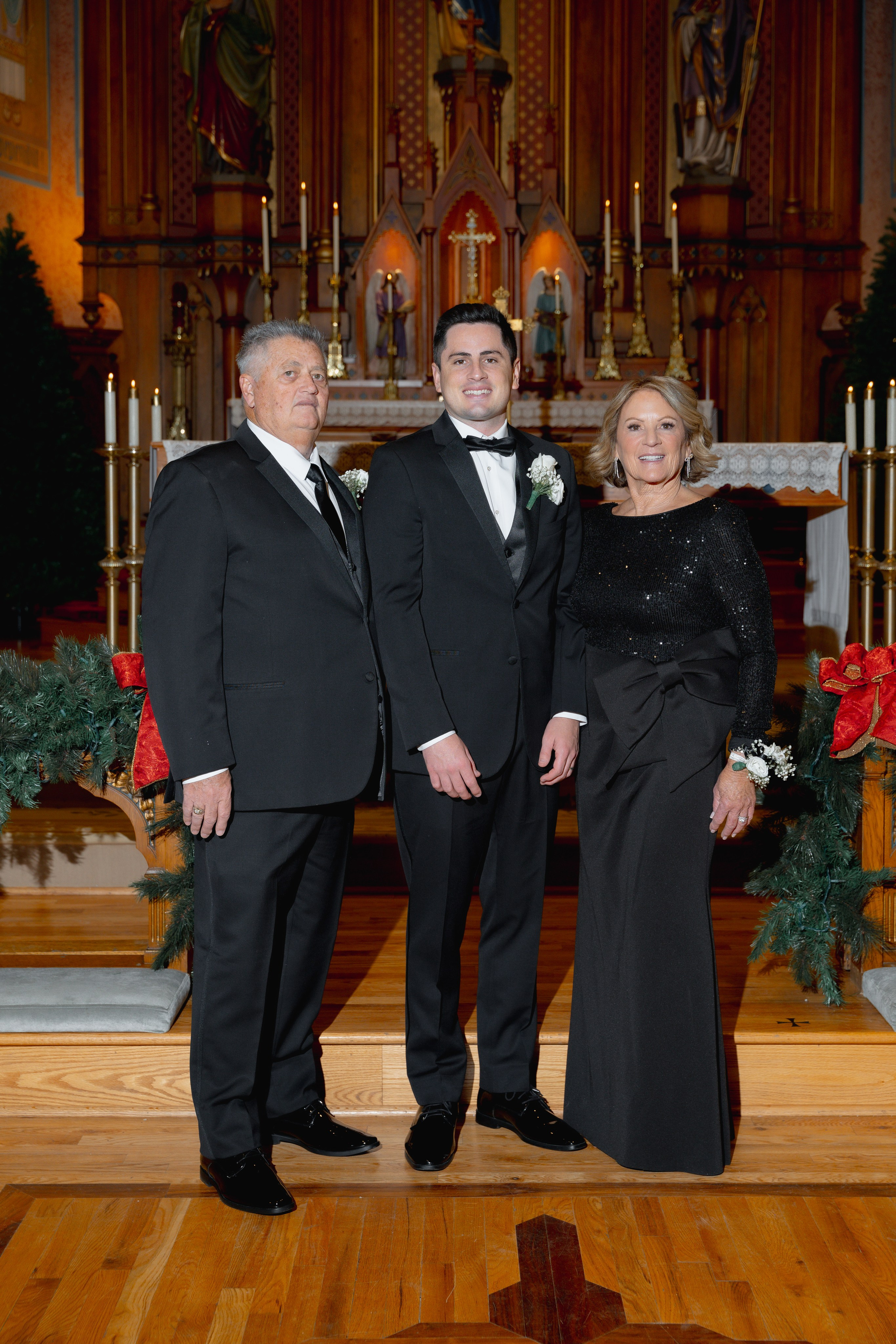 Jack and Maggie. Anna Krasnova Wedding photographer