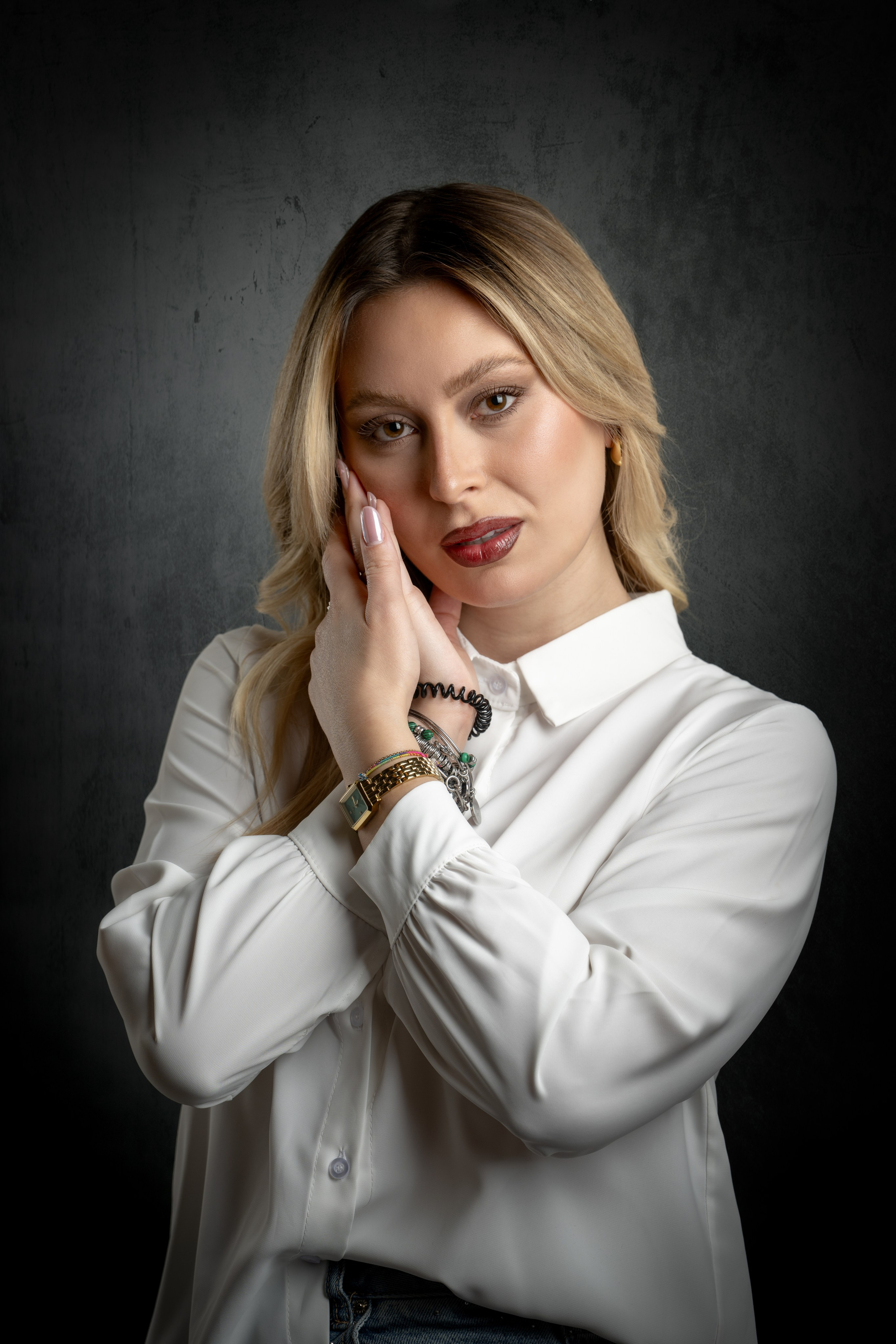 FASHION. Stefano Iancu - Fotografo per matrimonio a Roma