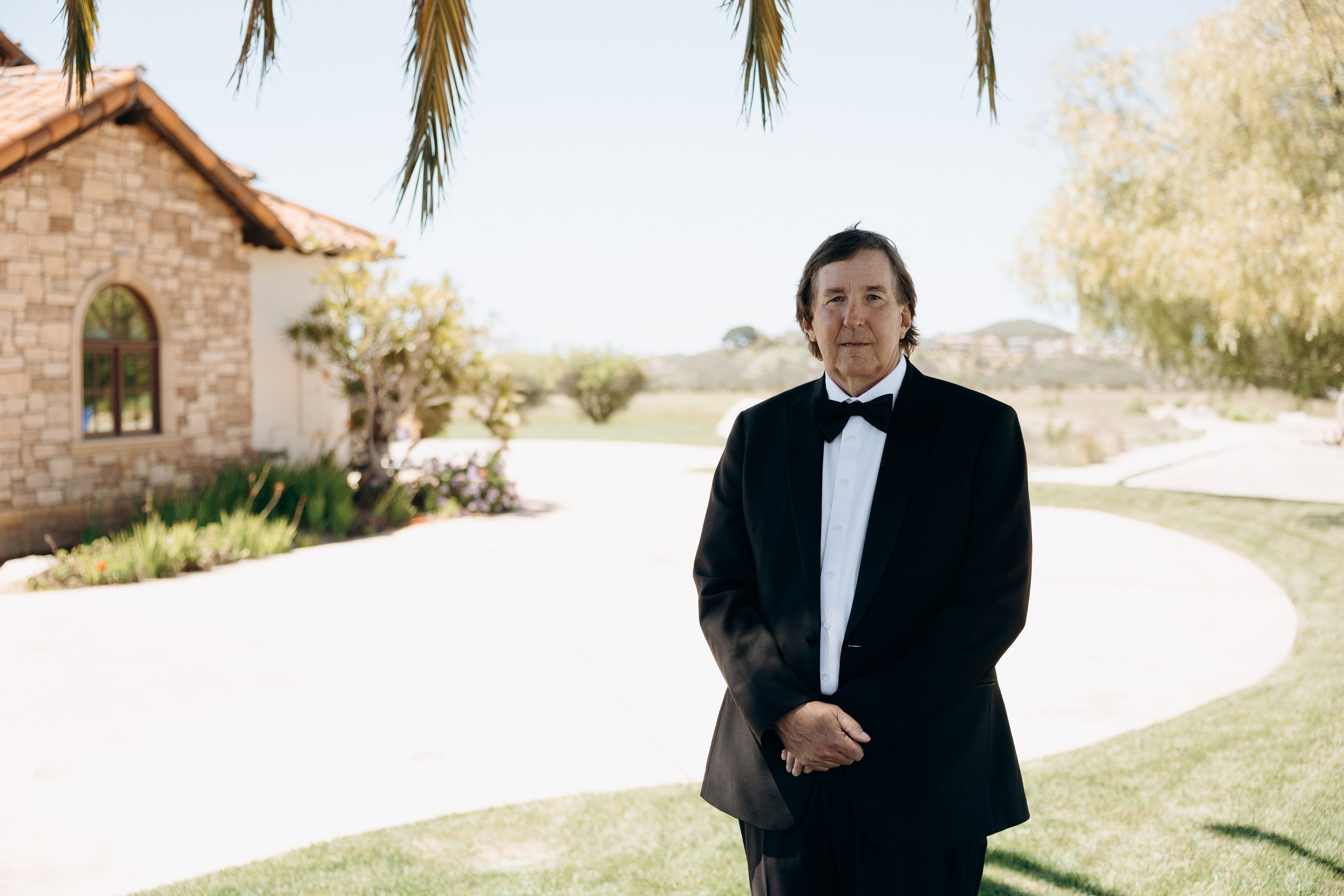 Drew and Haley. Wedding and family photographer San Diego