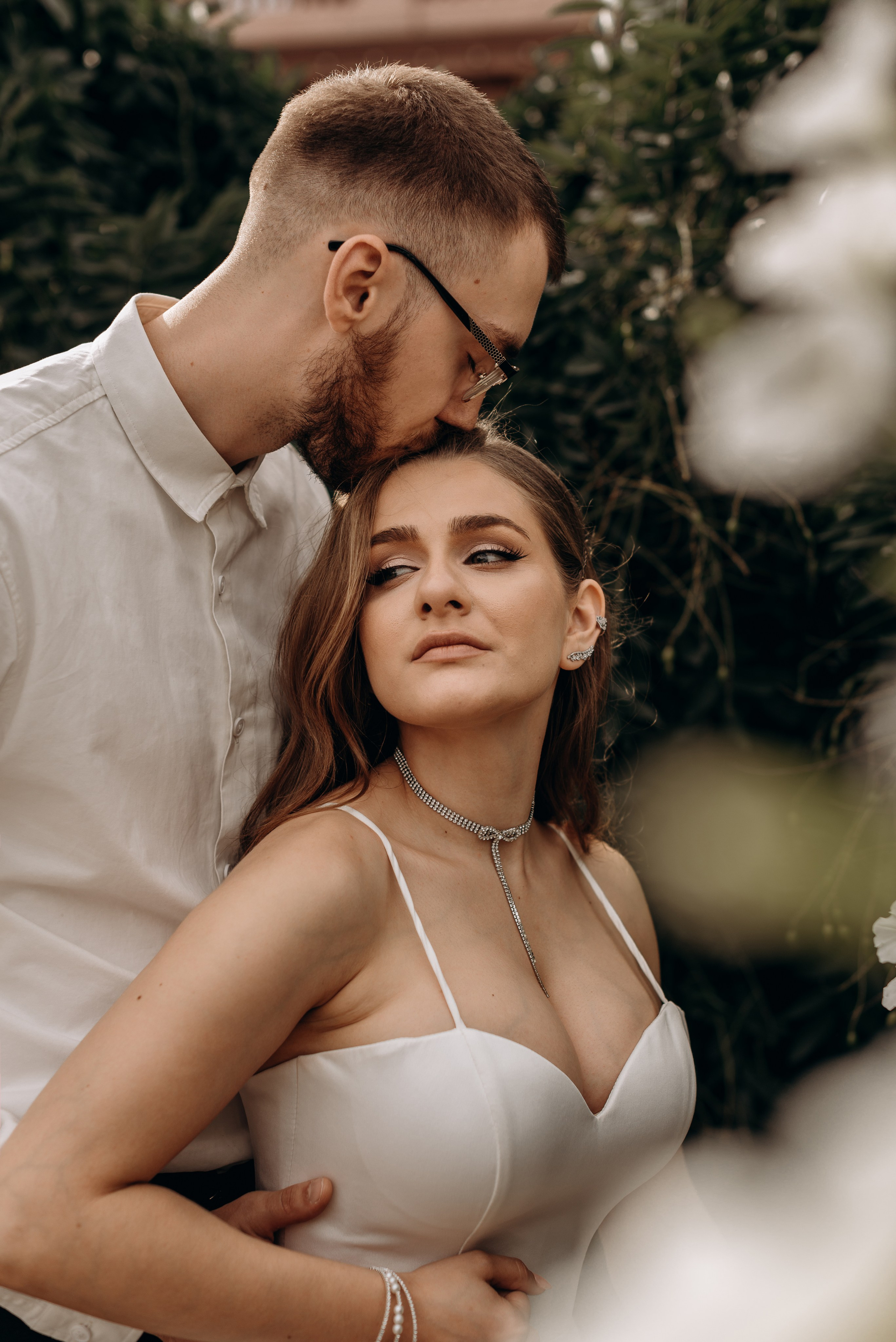 *. Wedding and family photographer San Diego
