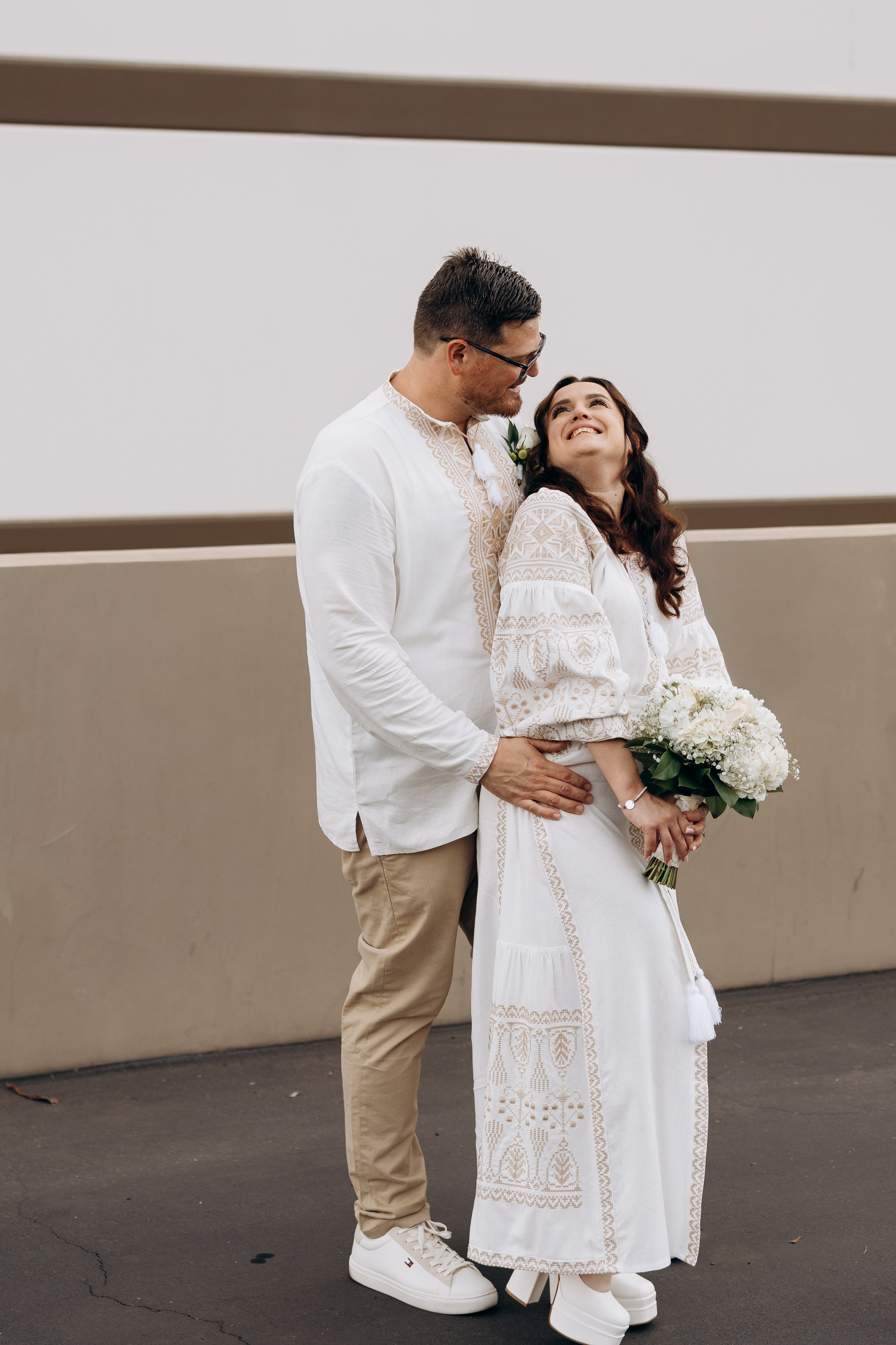 *. Wedding and family photographer San Diego