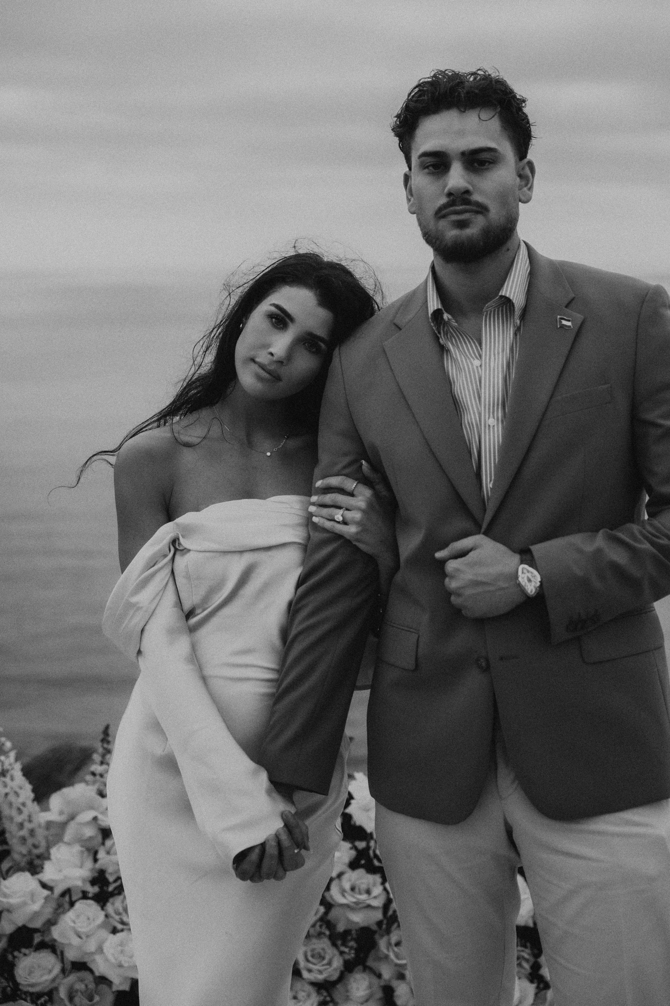 Amin&Saja. Wedding and family photographer San Diego