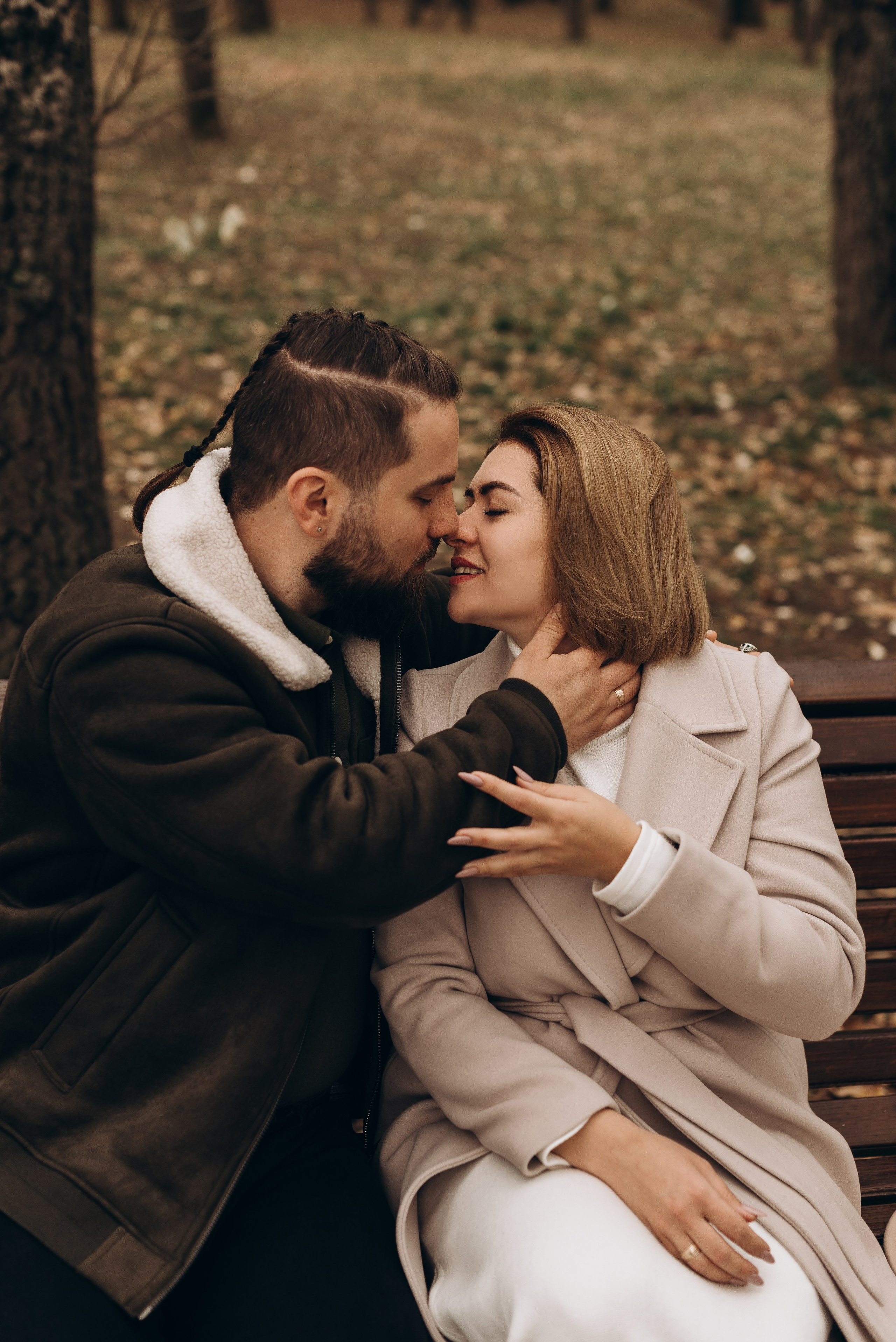 *. Wedding and family photographer San Diego