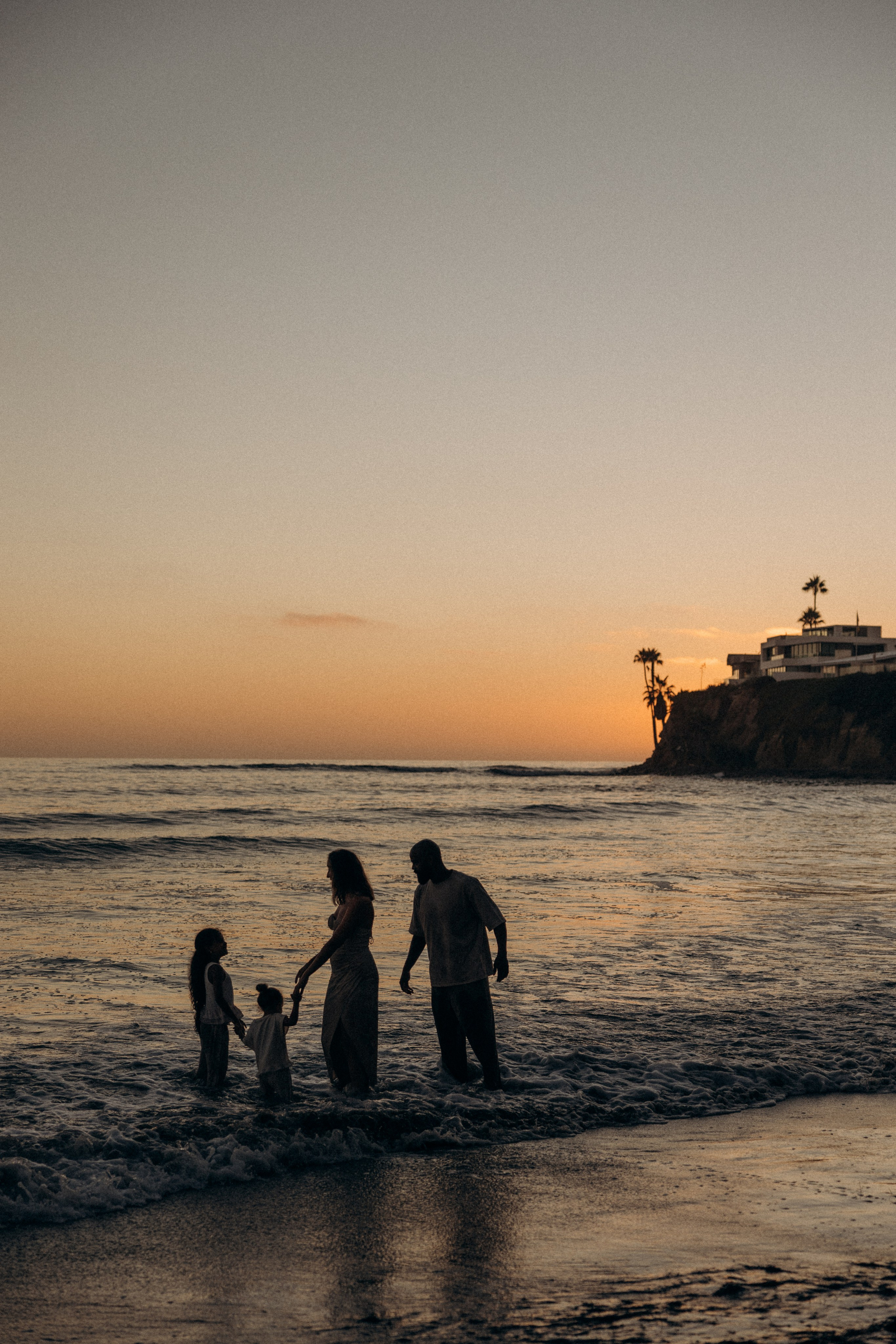 *. Wedding and family photographer San Diego