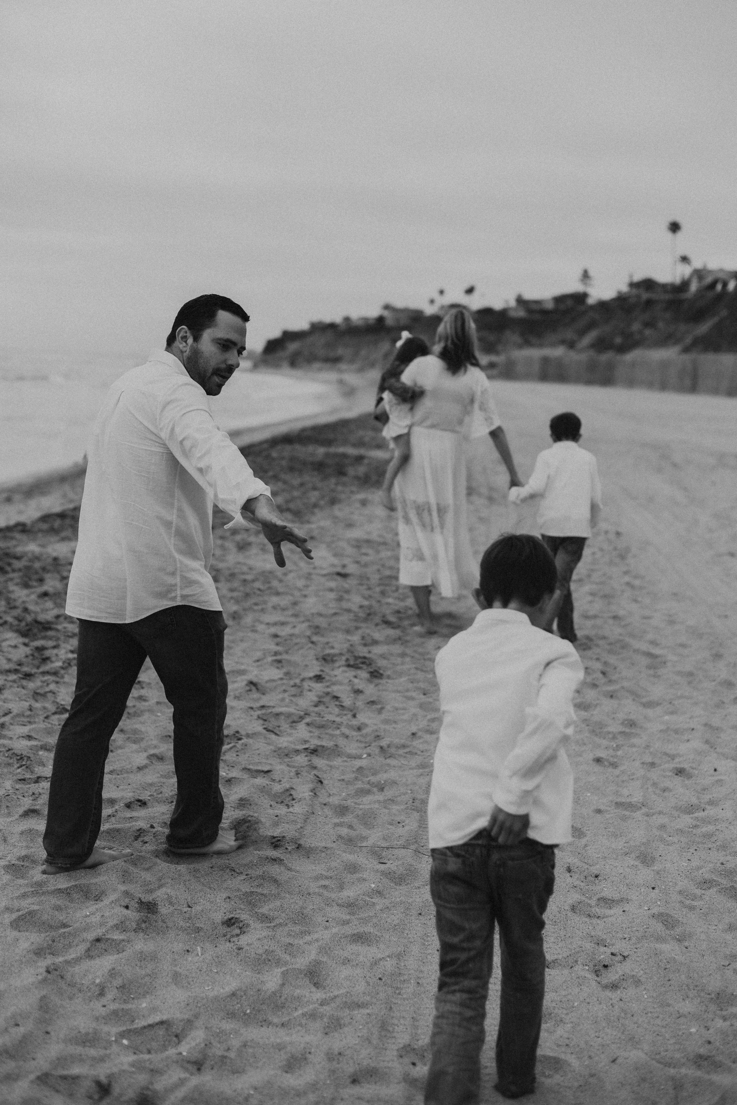 *. Wedding and family photographer San Diego