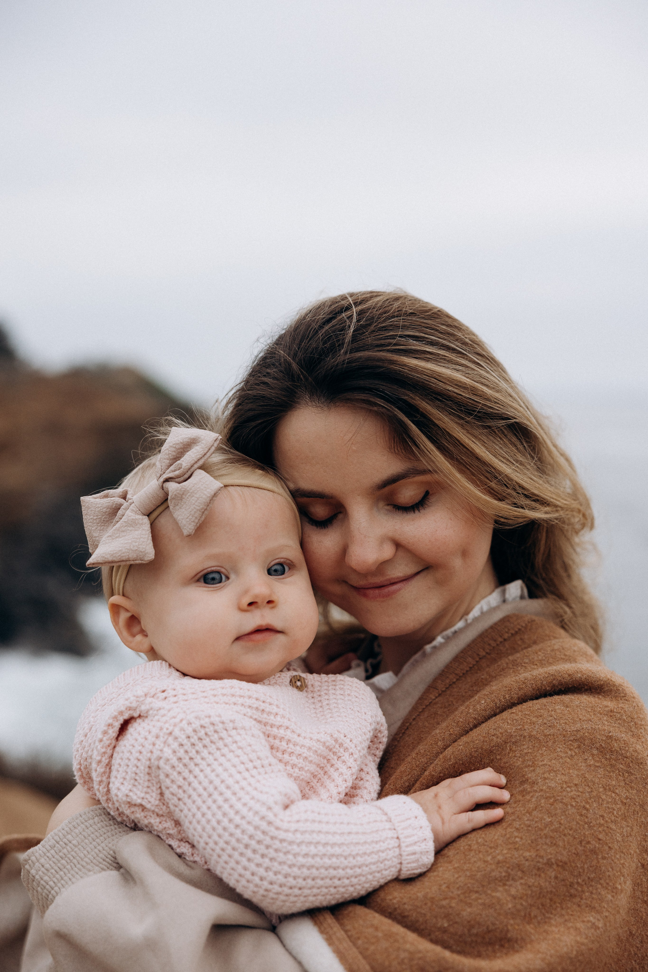 *. Wedding and family photographer San Diego