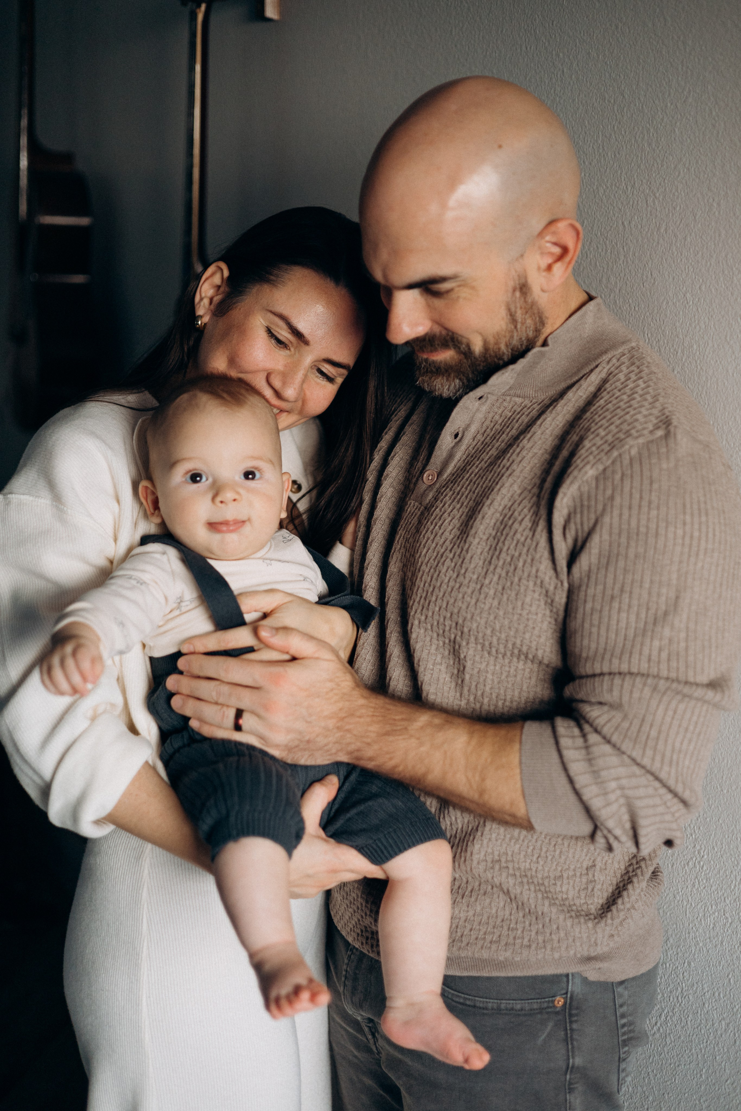 *. Wedding and family photographer San Diego