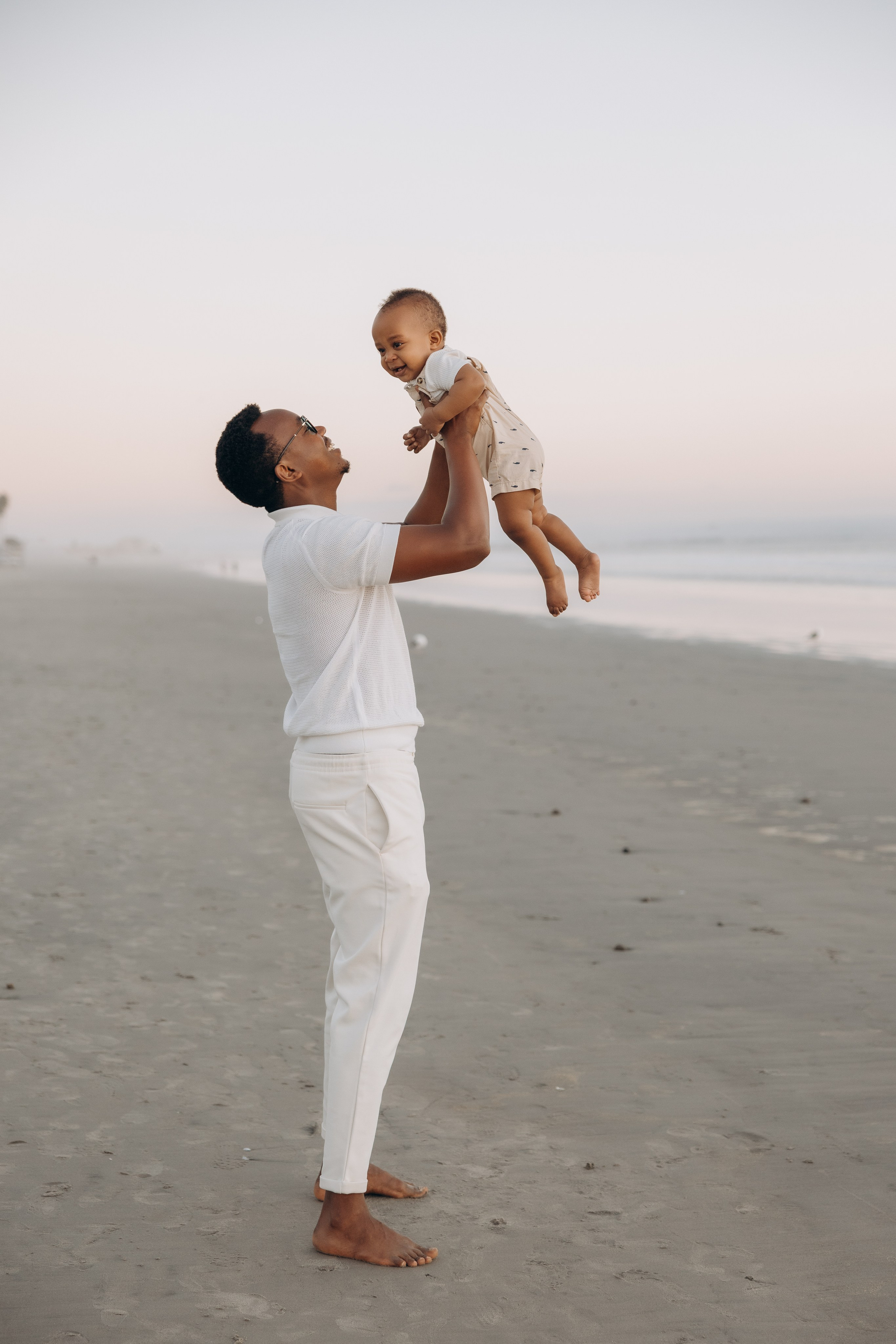 *. Wedding and family photographer San Diego