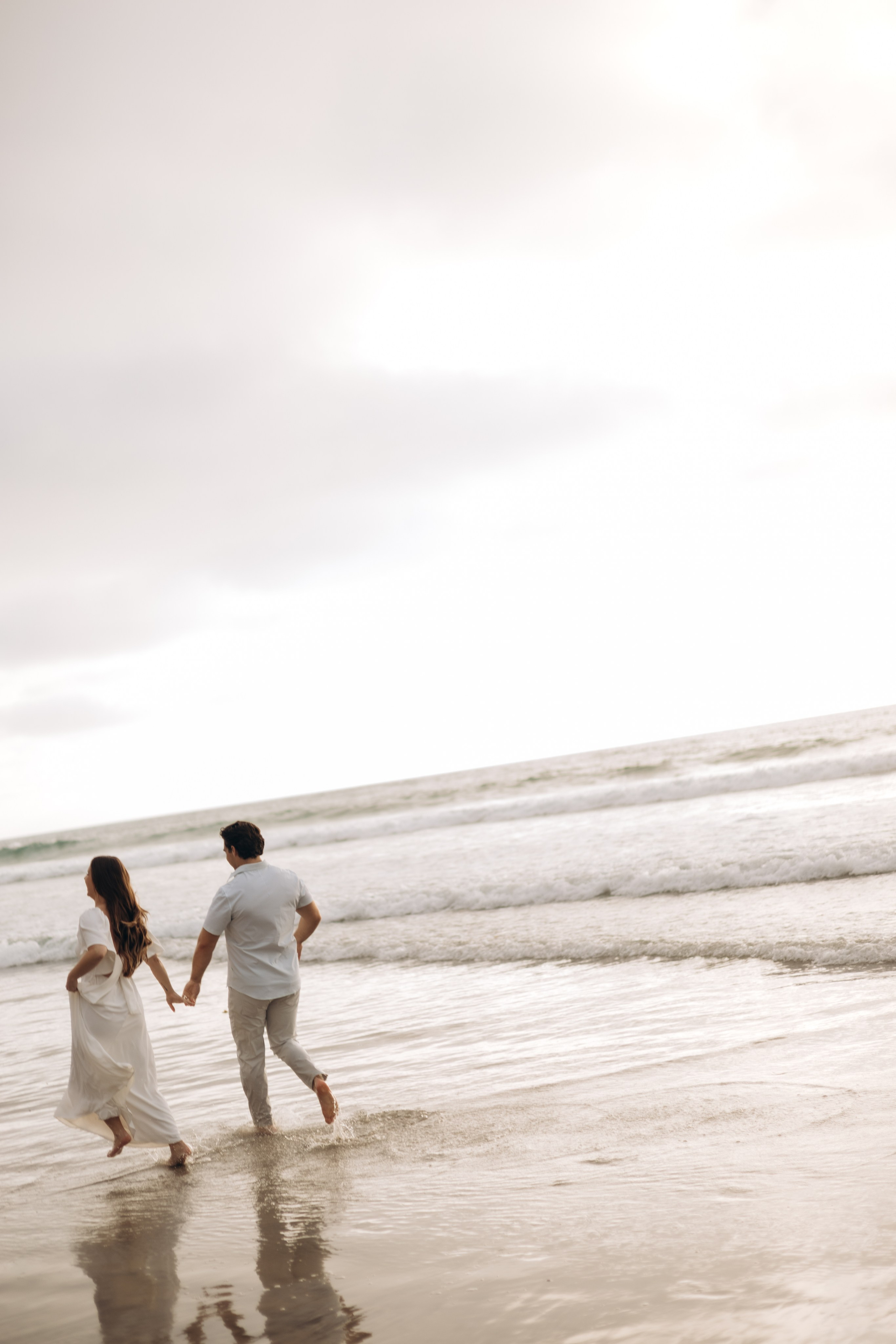 *. Wedding and family photographer San Diego