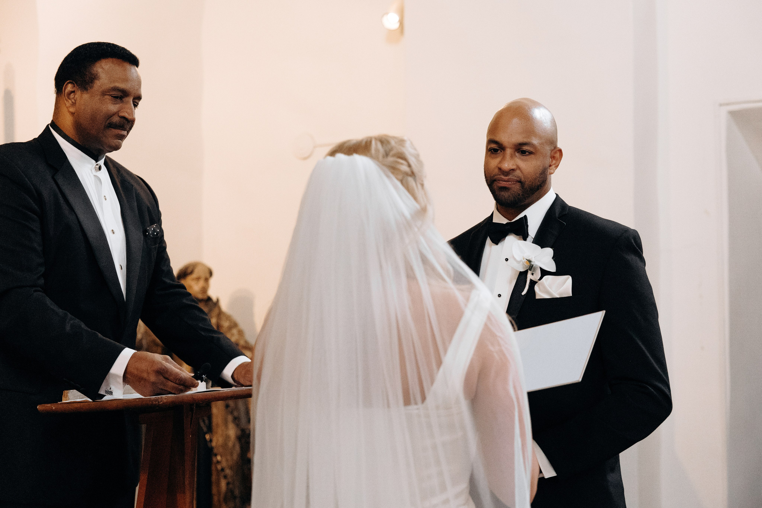 Drew and Haley. Wedding and family photographer San Diego