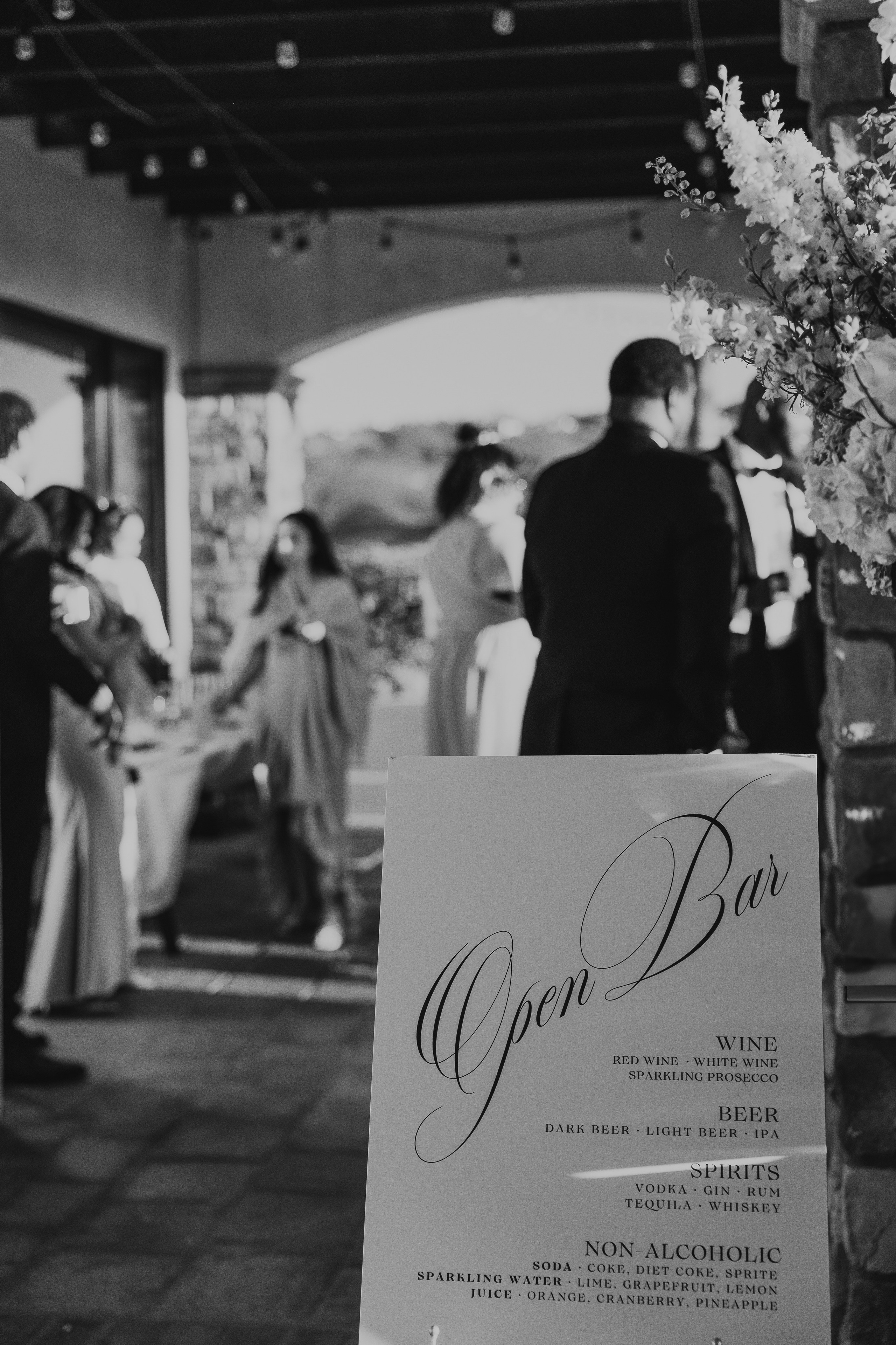 Drew and Haley. Wedding and family photographer San Diego