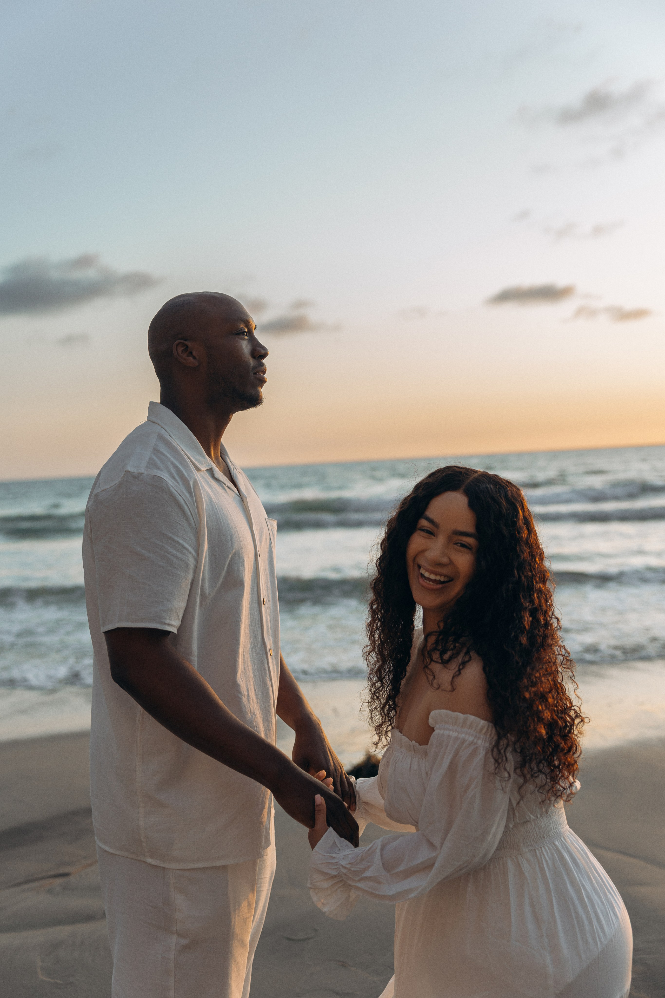 *. Fotógrafa de bodas y familia en San Diego