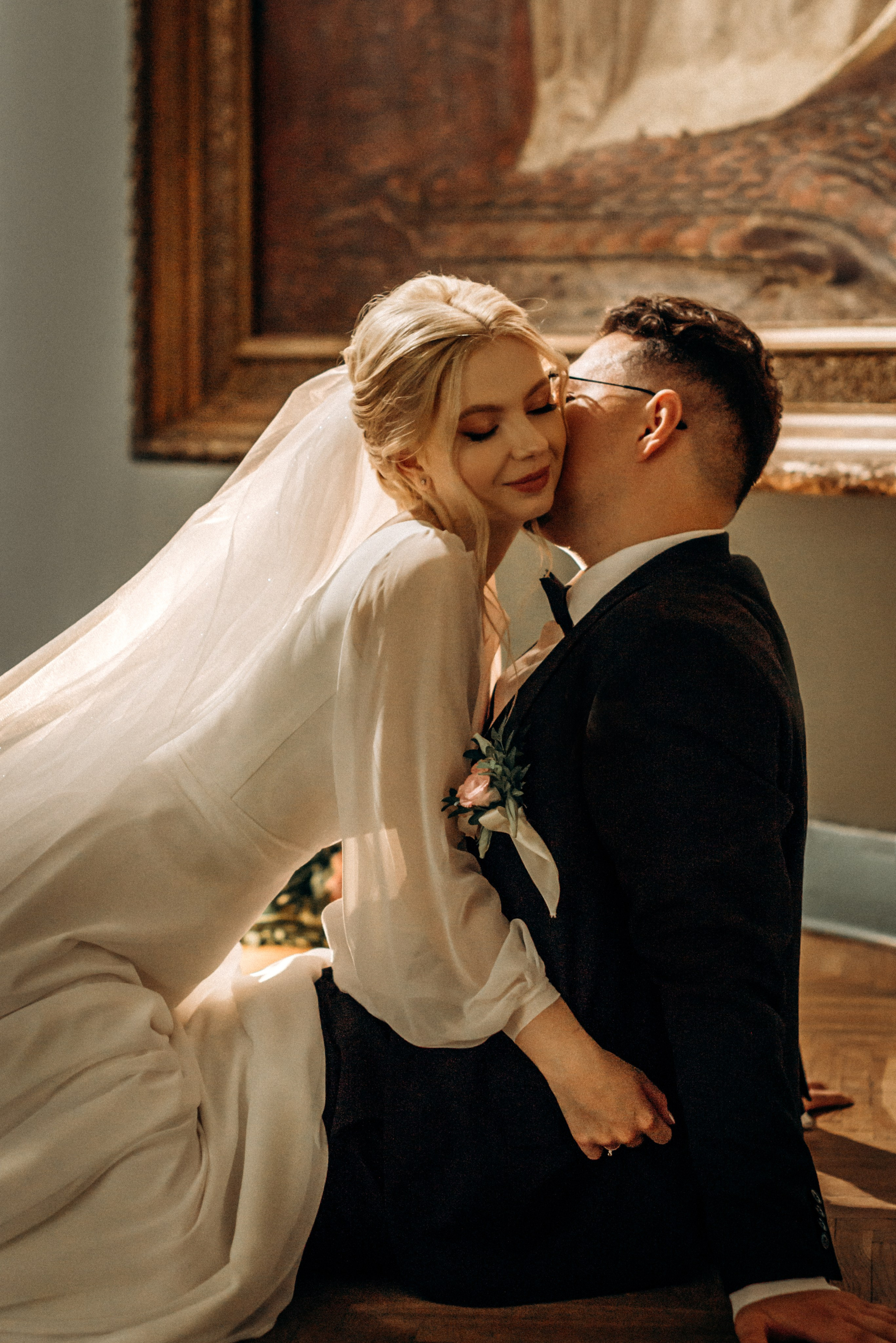 *. Wedding and family photographer San Diego