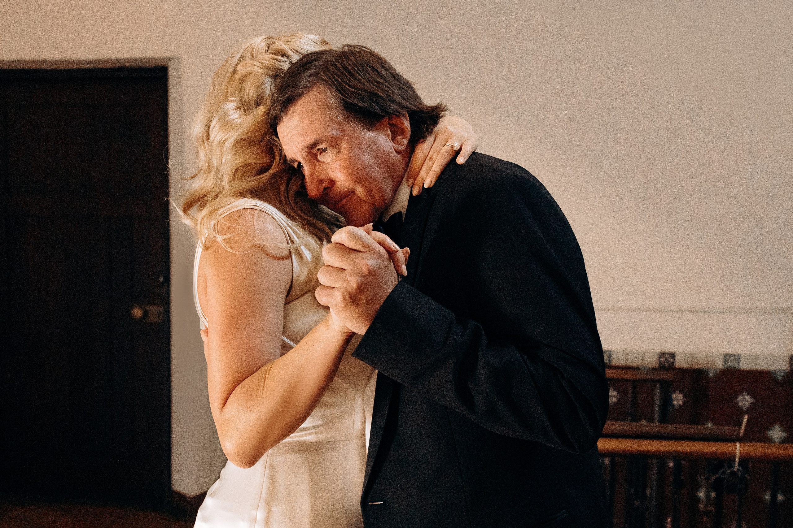 Drew and Haley. Wedding and family photographer San Diego