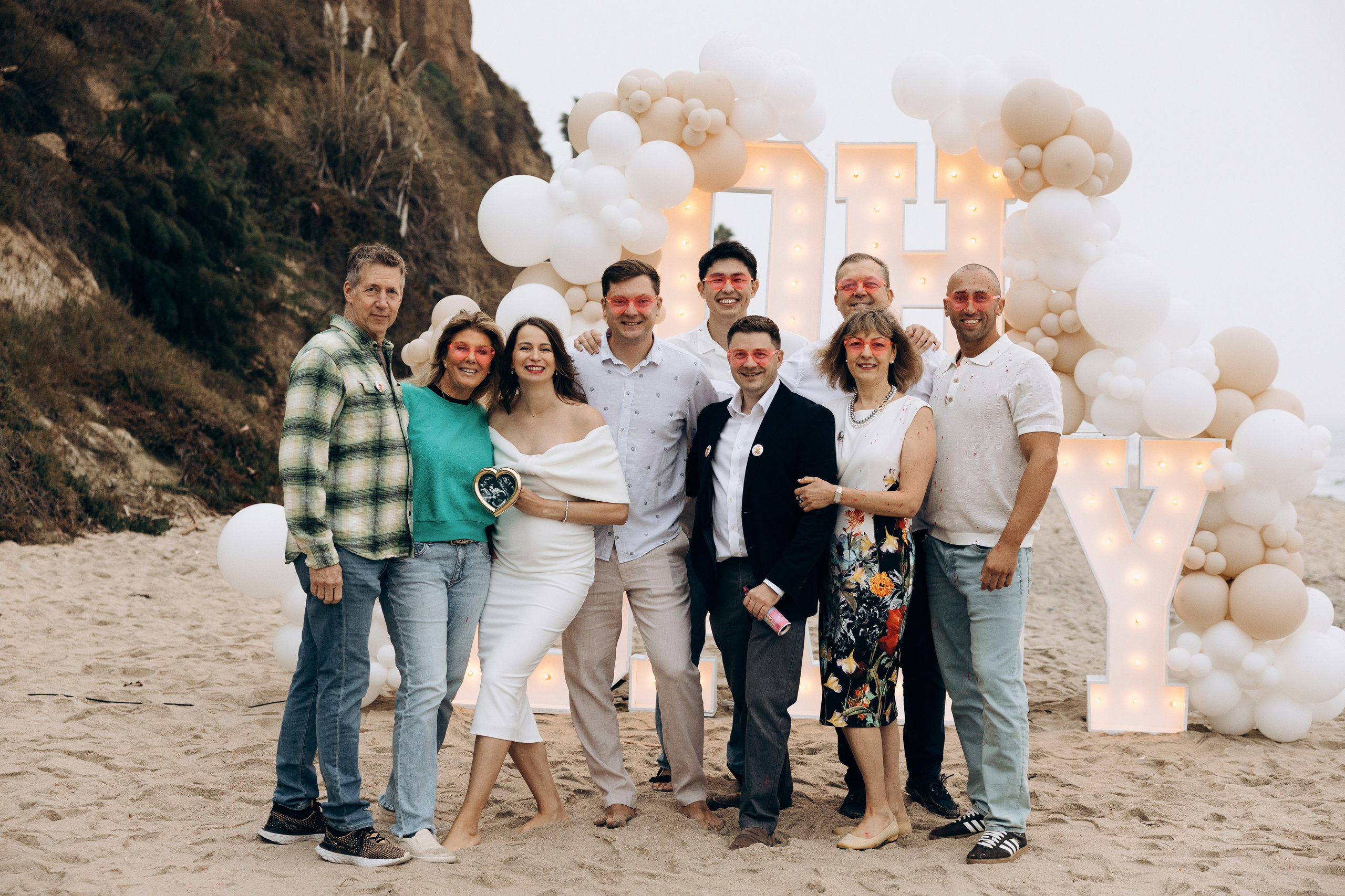 *. Wedding and family photographer San Diego