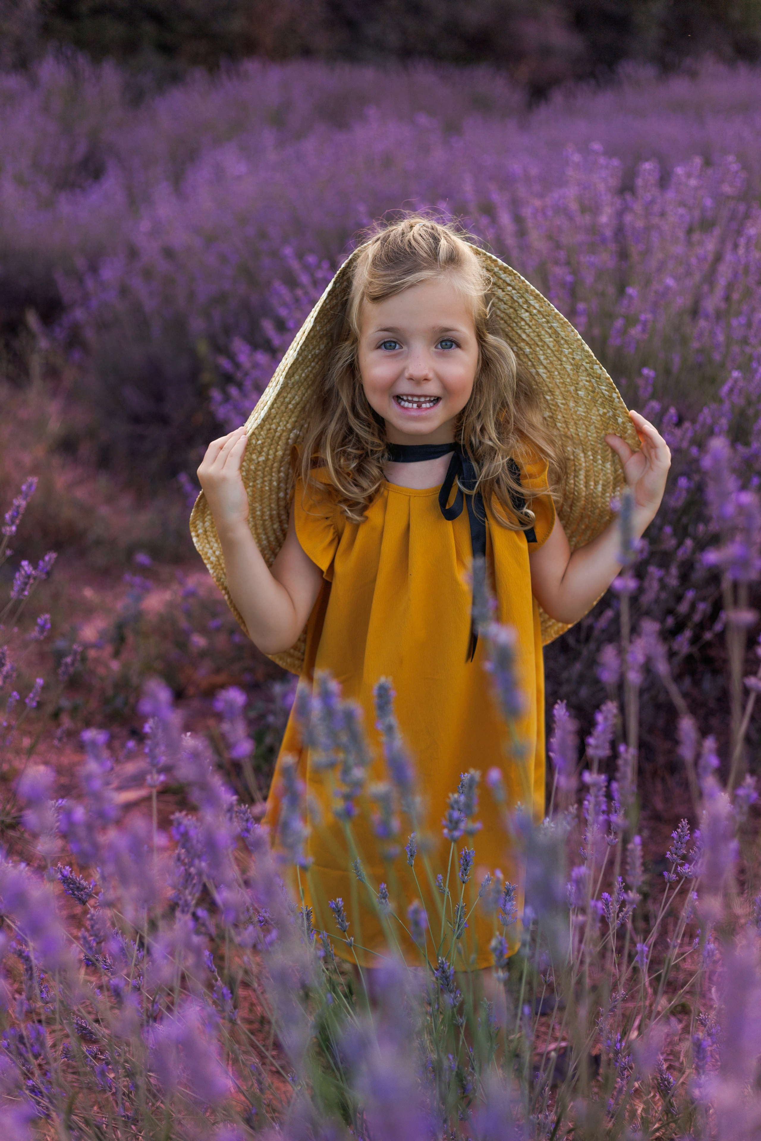 Children’s Photoshoot. Sofiya Volkonskaya