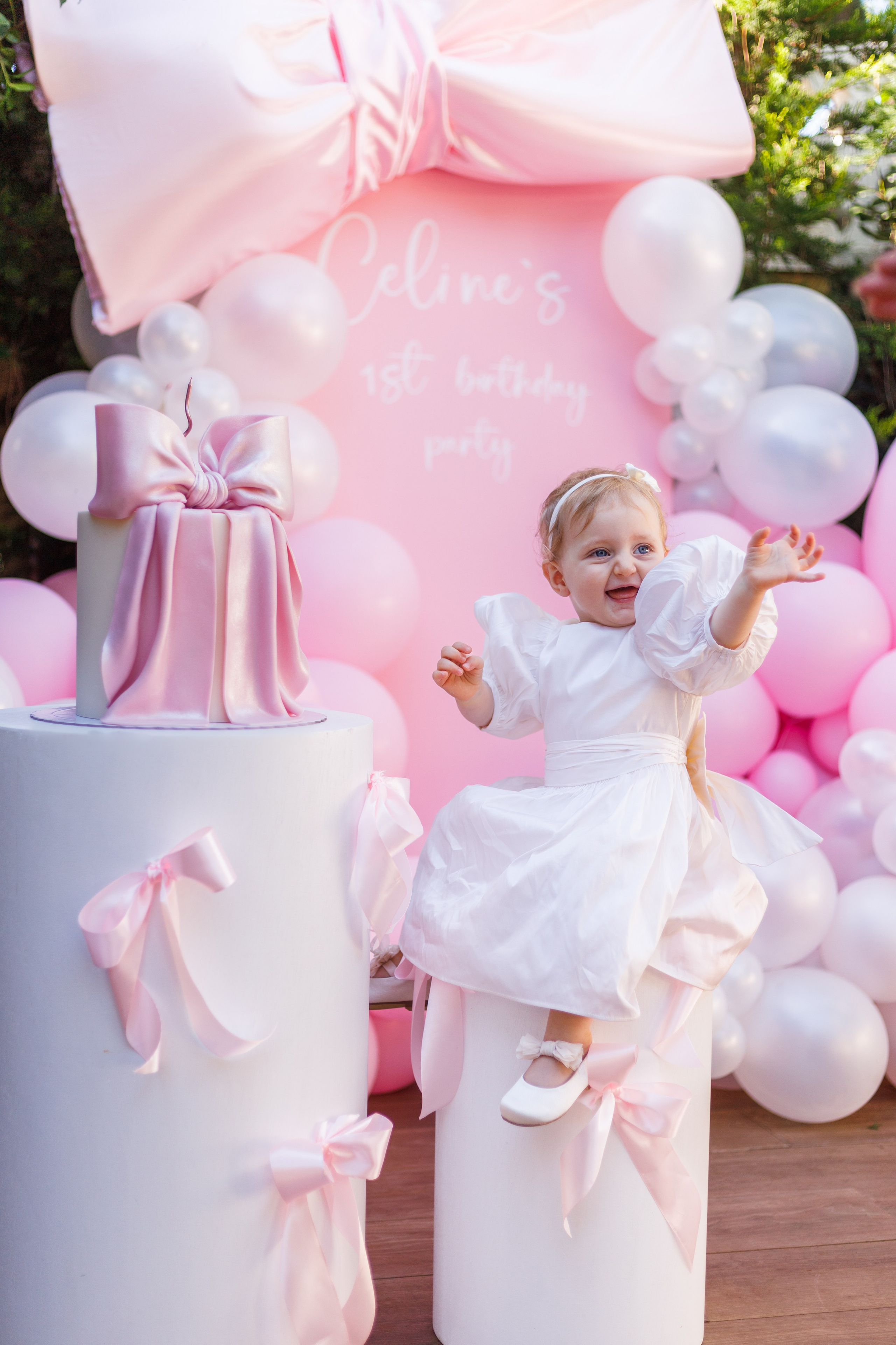 Children’s Photoshoot. Sofiya Volkonskaya