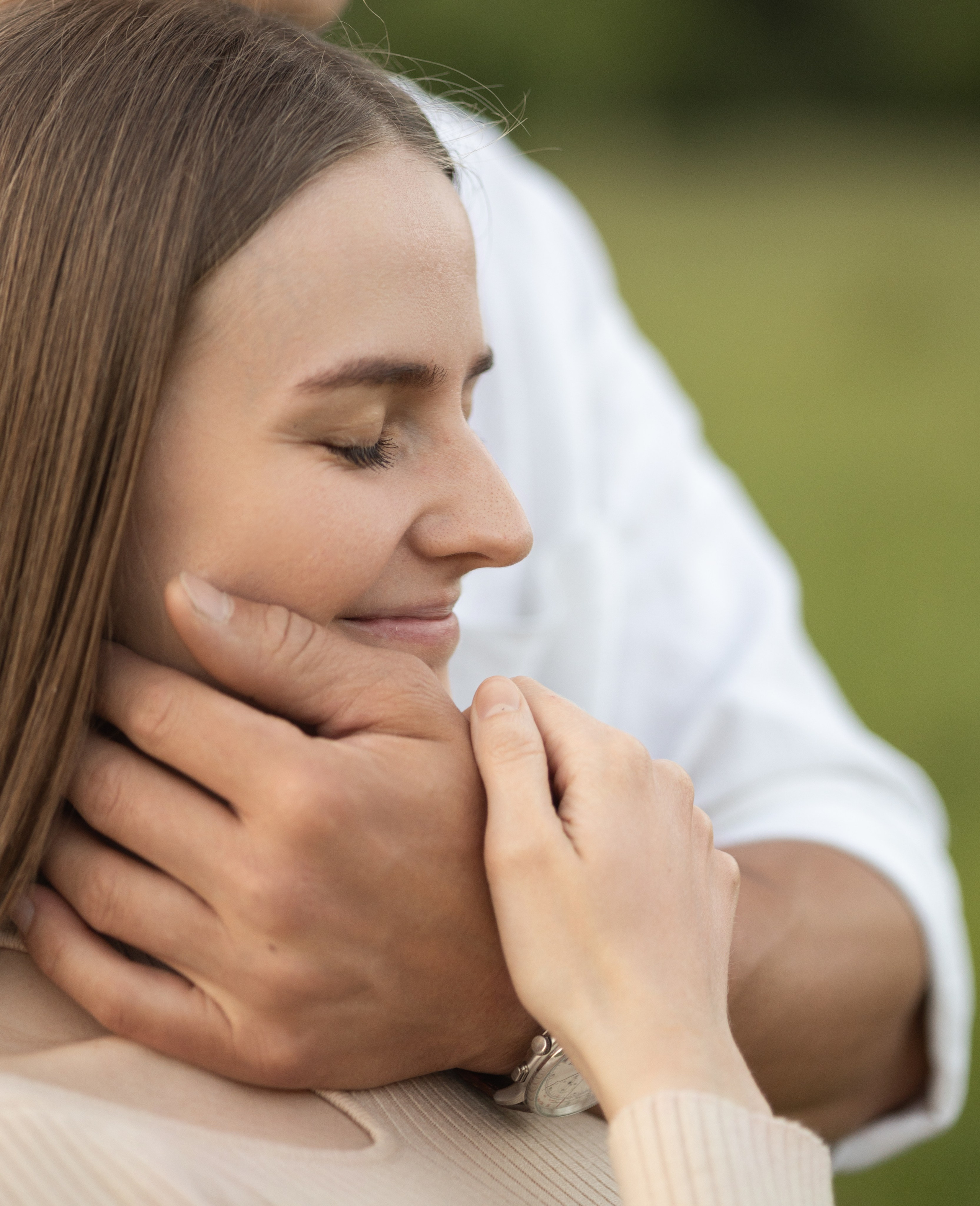 V | A. Family and Wedding photographer