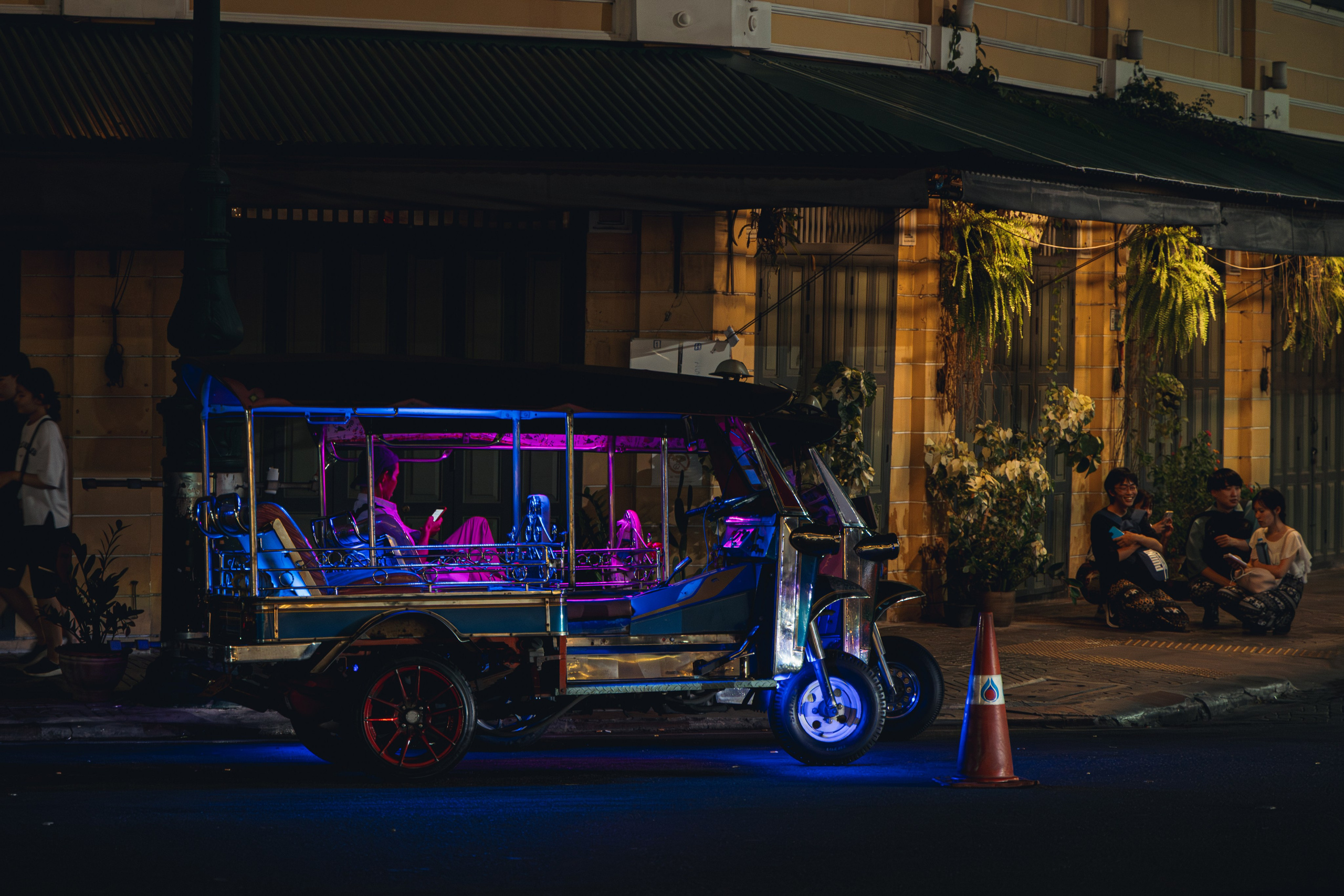 Thailand. A-r.studio