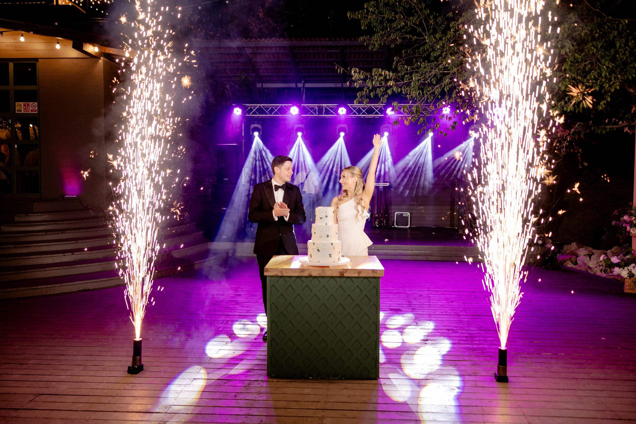EUGEN & VLADA. ProWed — Foto Video Moldova