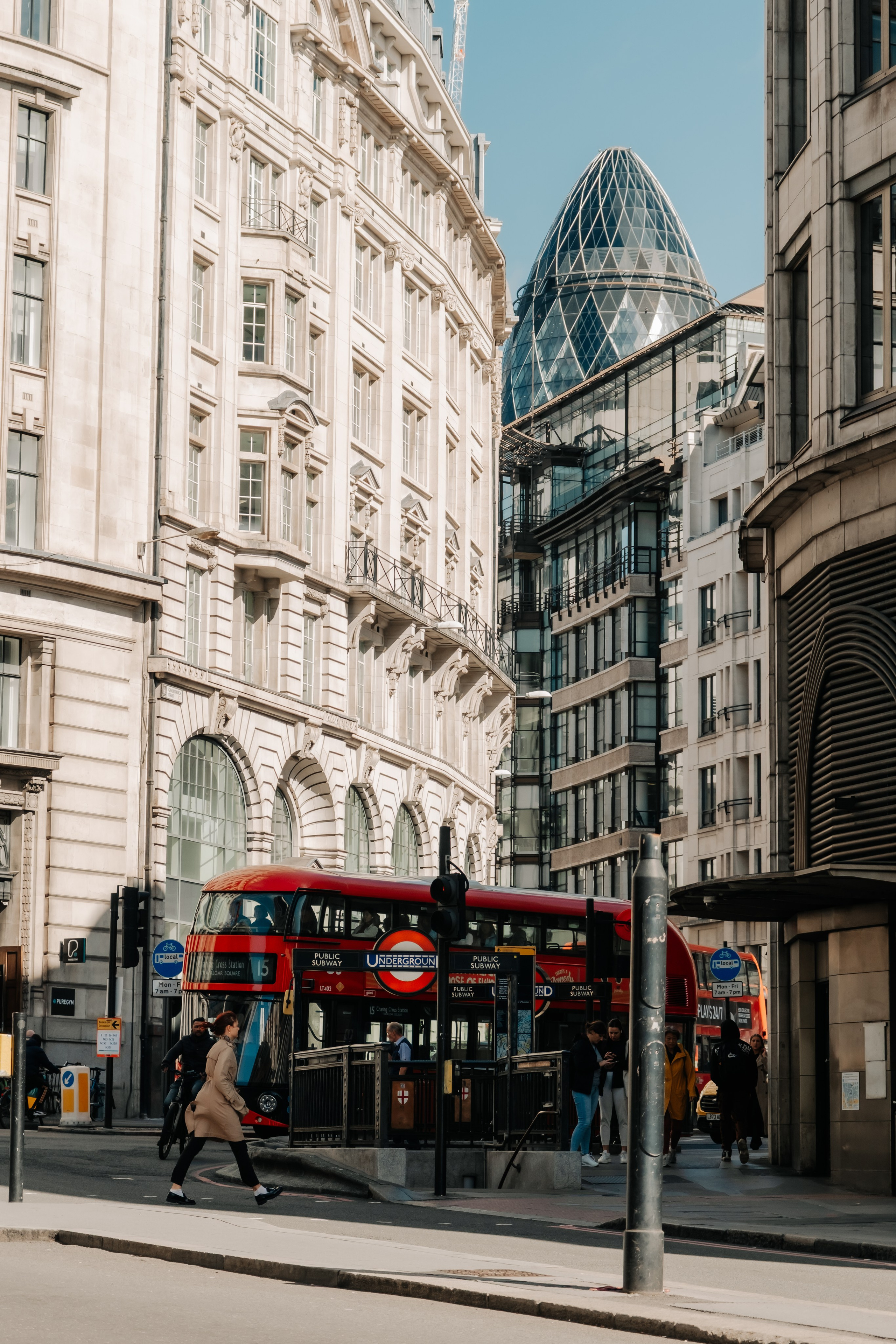 London, United Kingdom