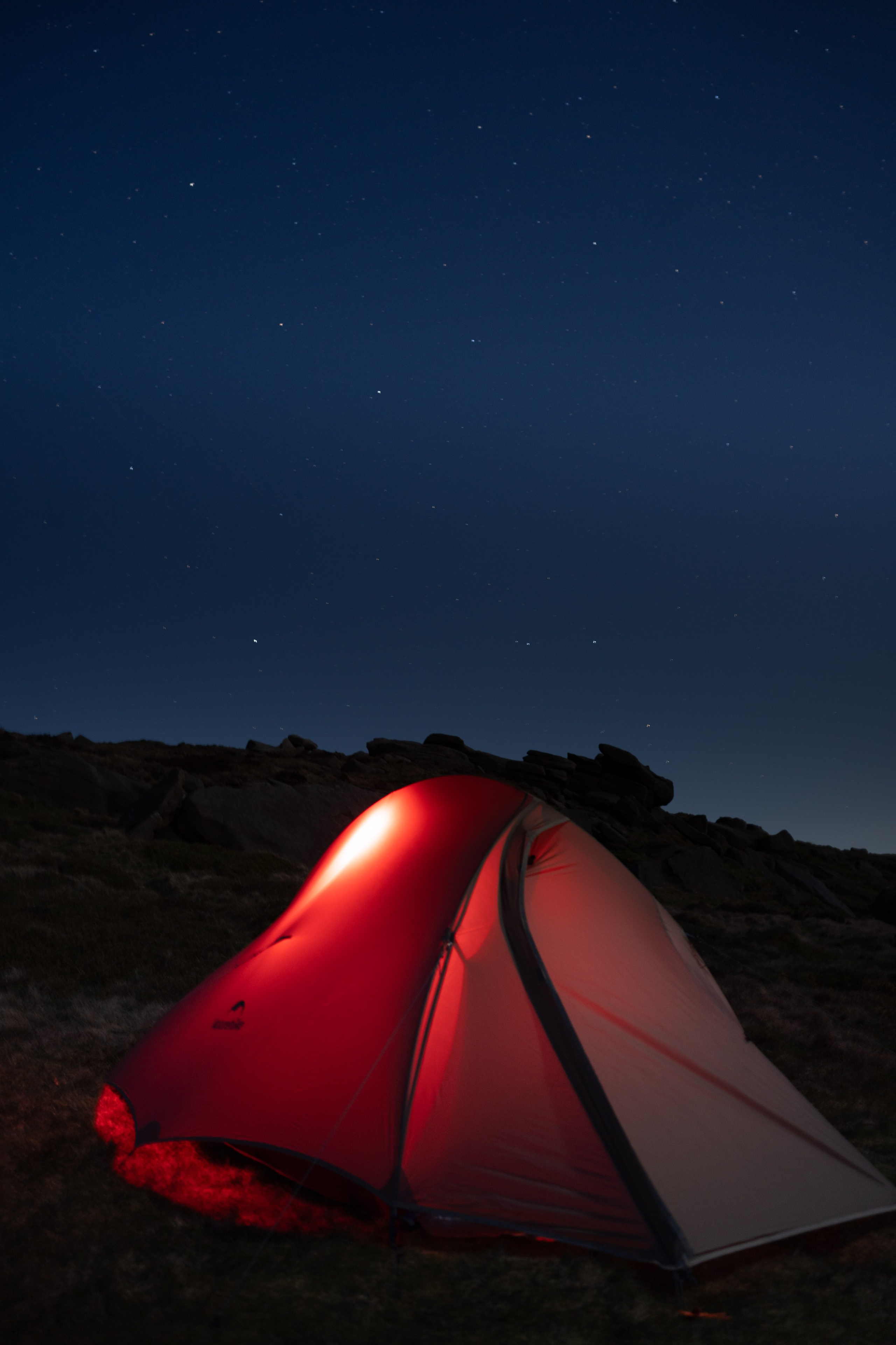 Peak District. Molfar Visuals