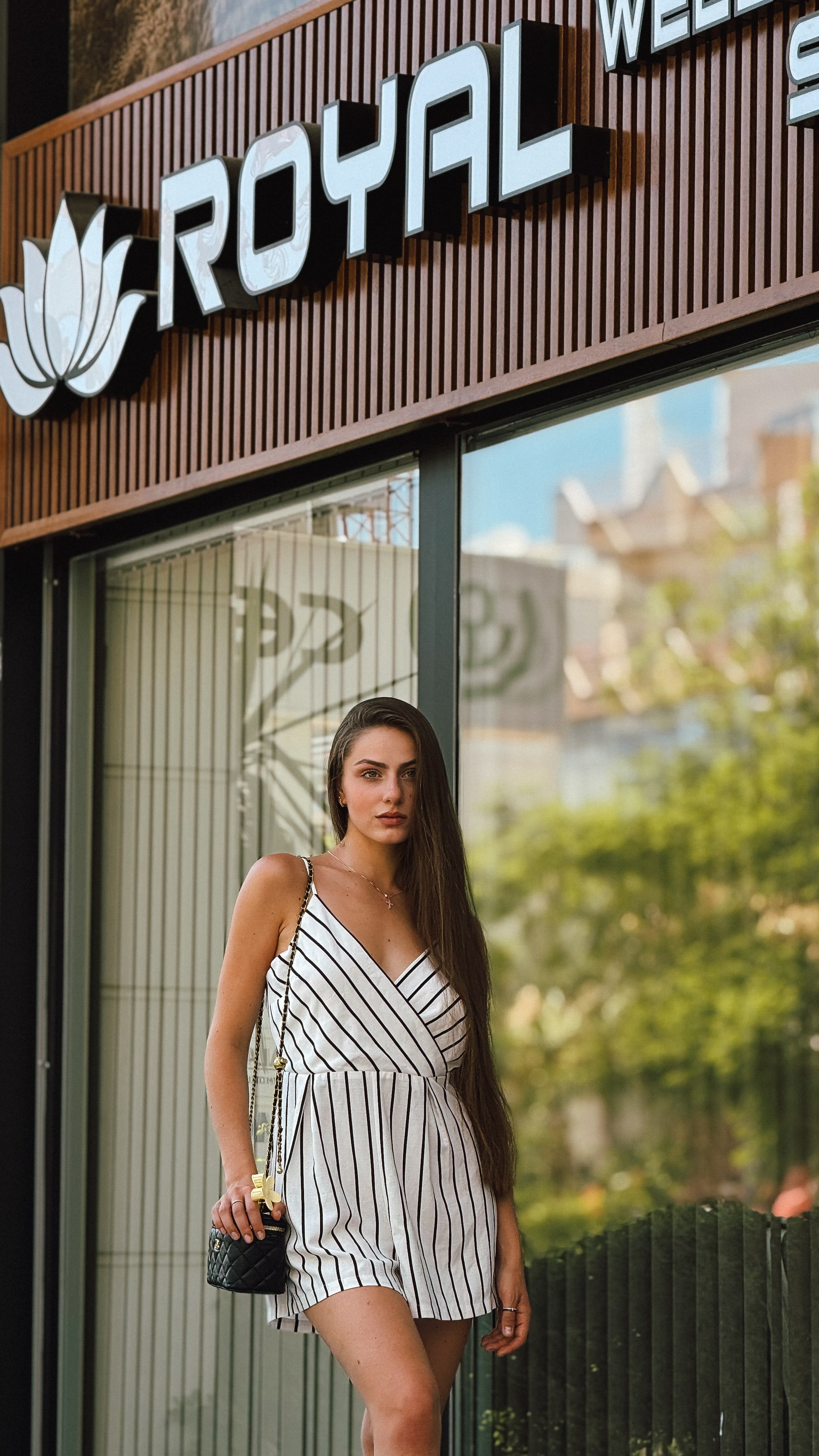 Контент-съемка Спа. Мобильный фотограф в Анталии. Алина Хивренко