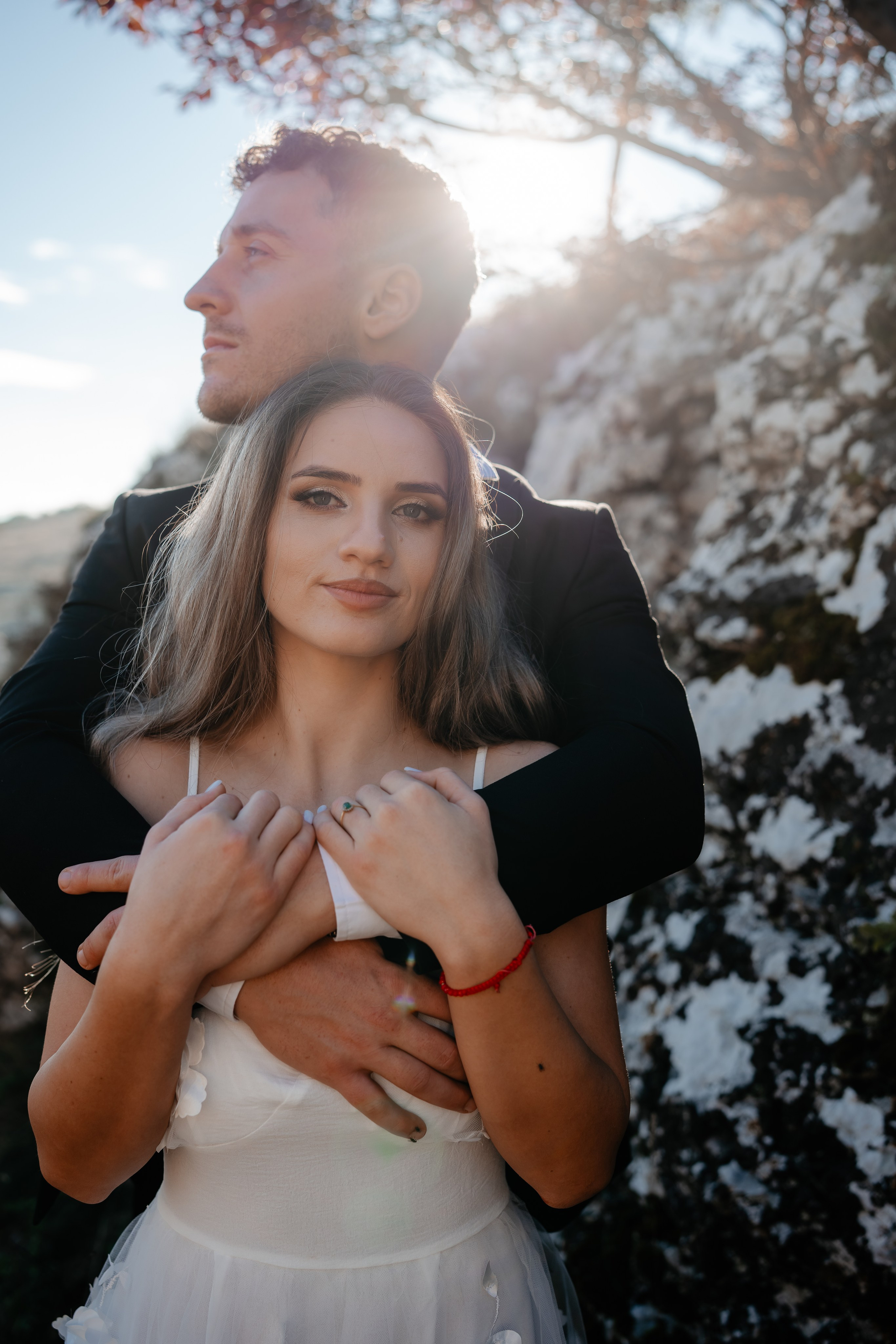 ANDREEA & RAZVAN - SAVE THE DATE. Fotograf Nuntă | Lucian Murgeanu - Fotograf Profesionist Evenimente