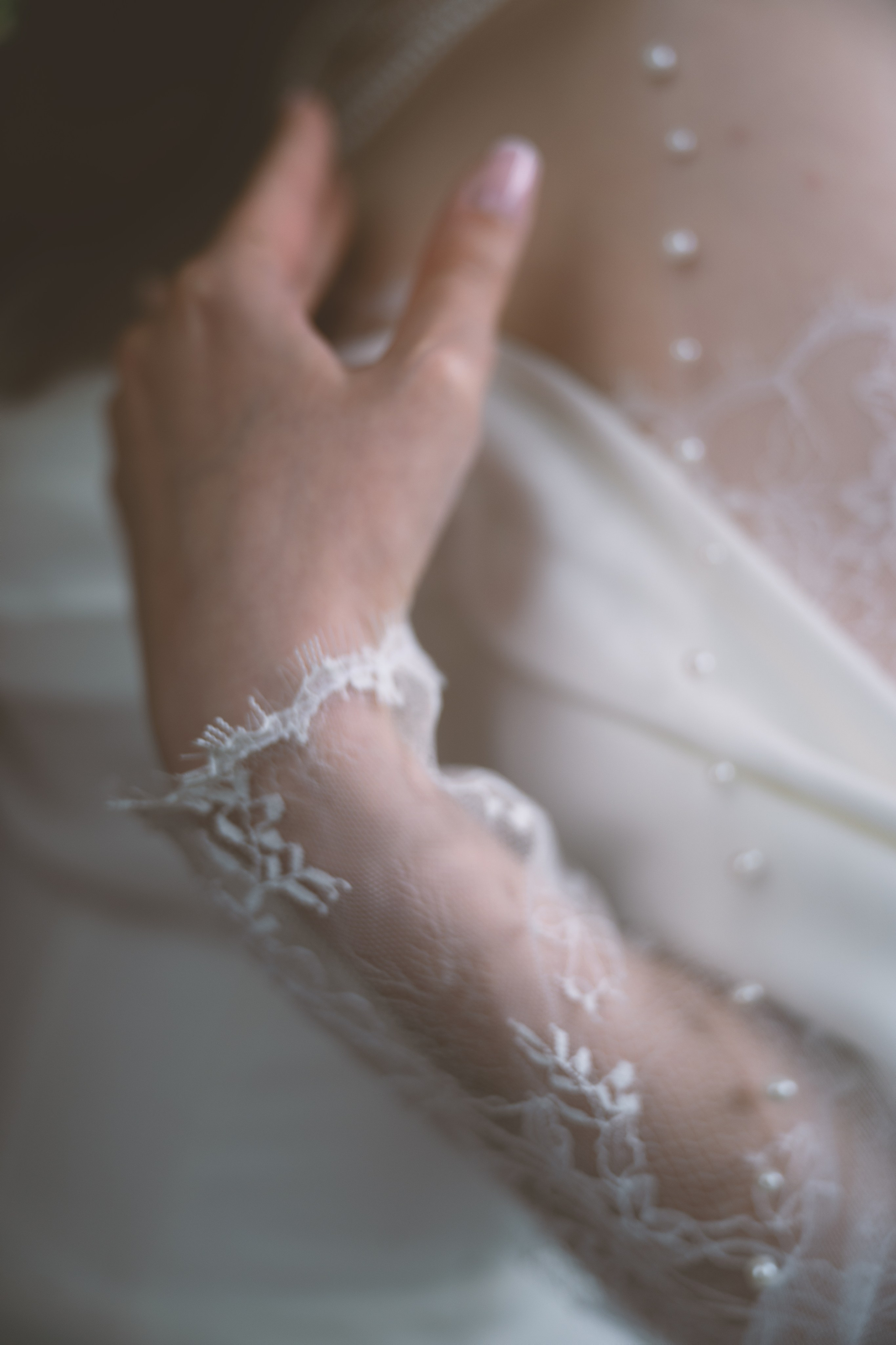 Рената и Артем. Photographer Nata Lia