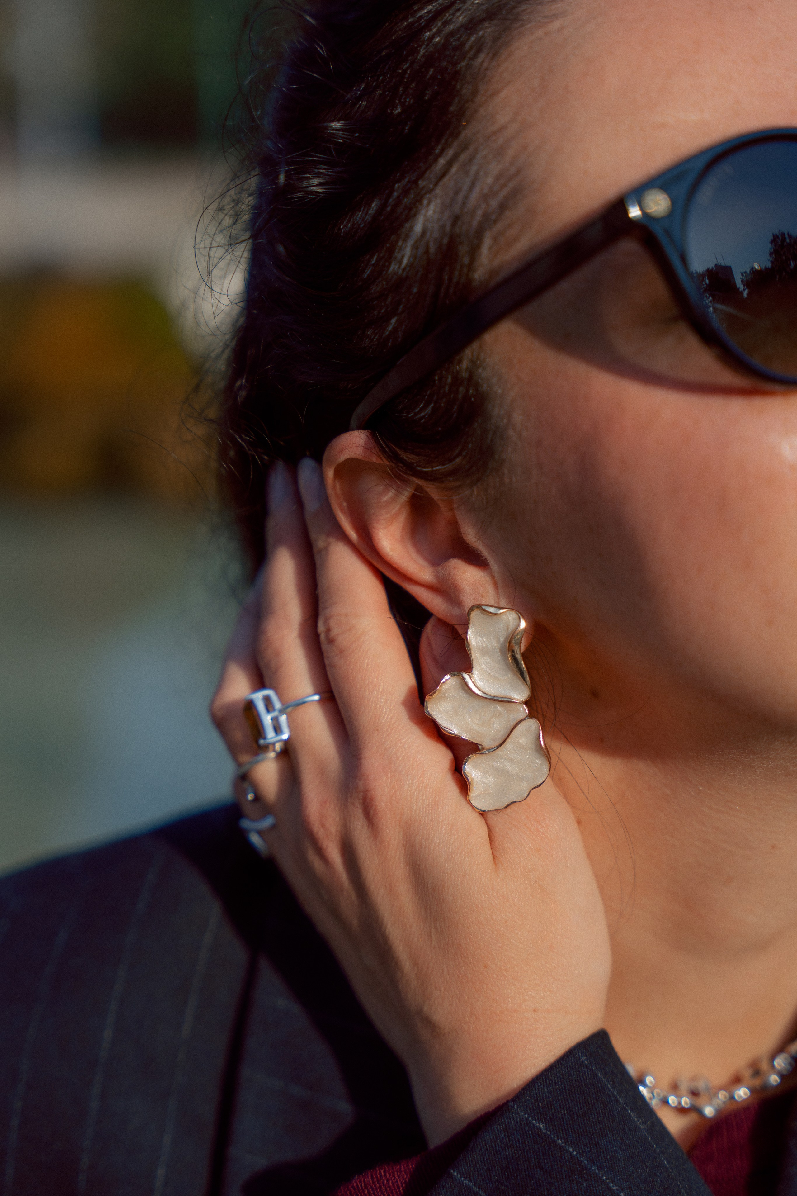 Наташа в Милане. Портретные фотосессии в Милане Мила Ульченко