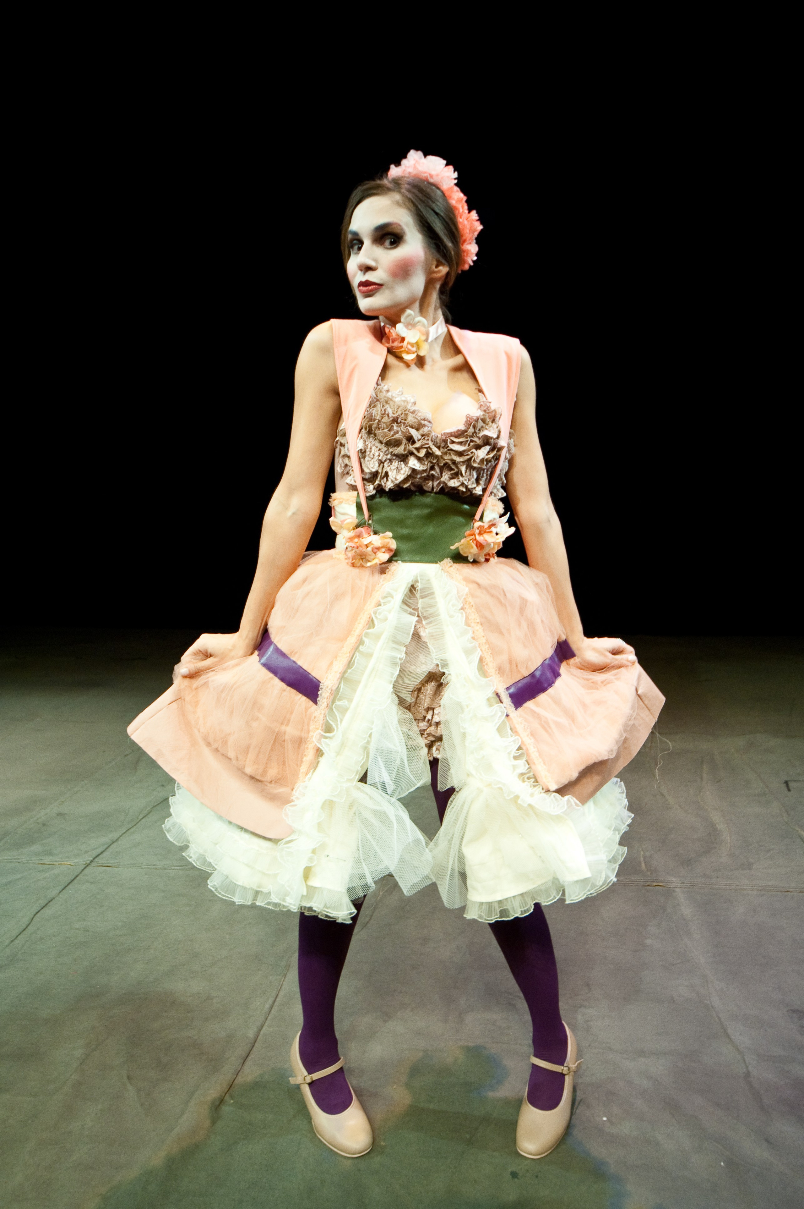 PORTRAIT. ©2026 Adriano Escanhuela Photography